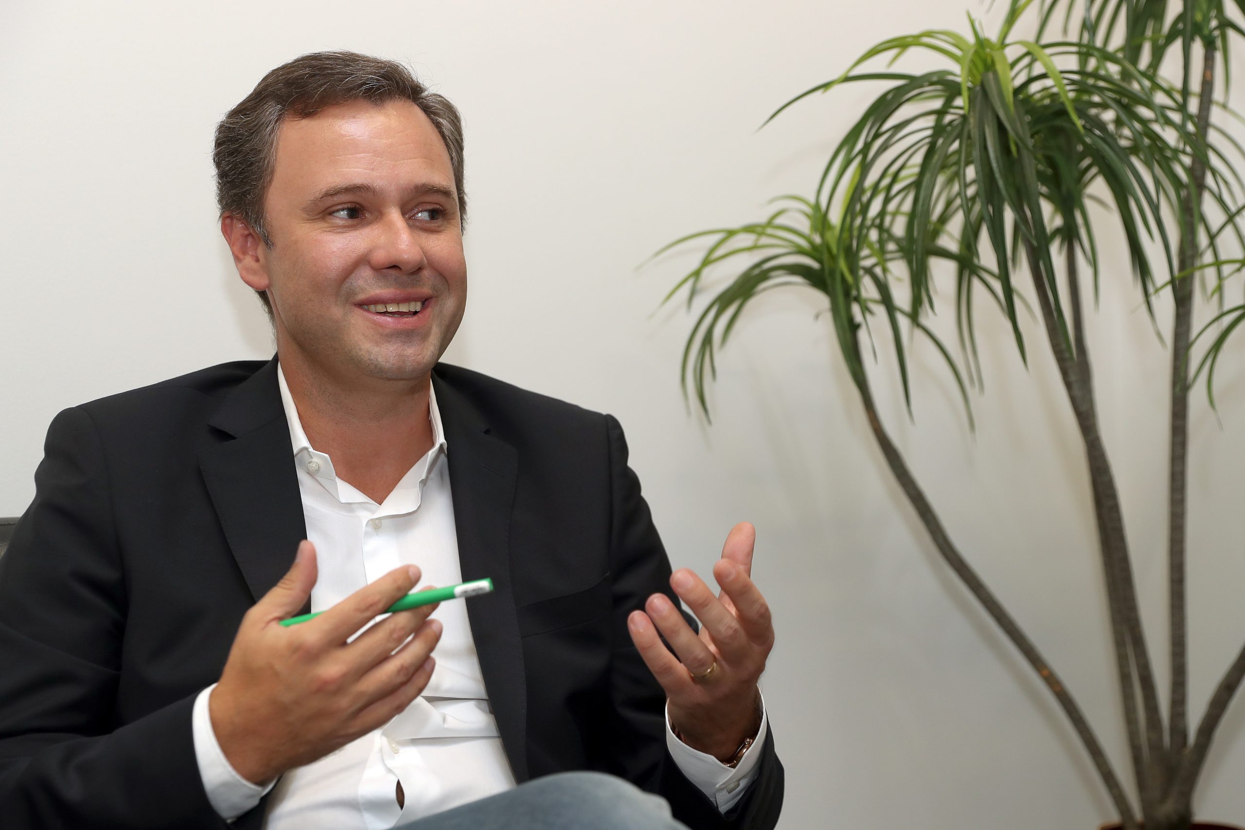 Eleições da Madeira: CDS diz que estão reunidas condições para um governo de coligação até 2023