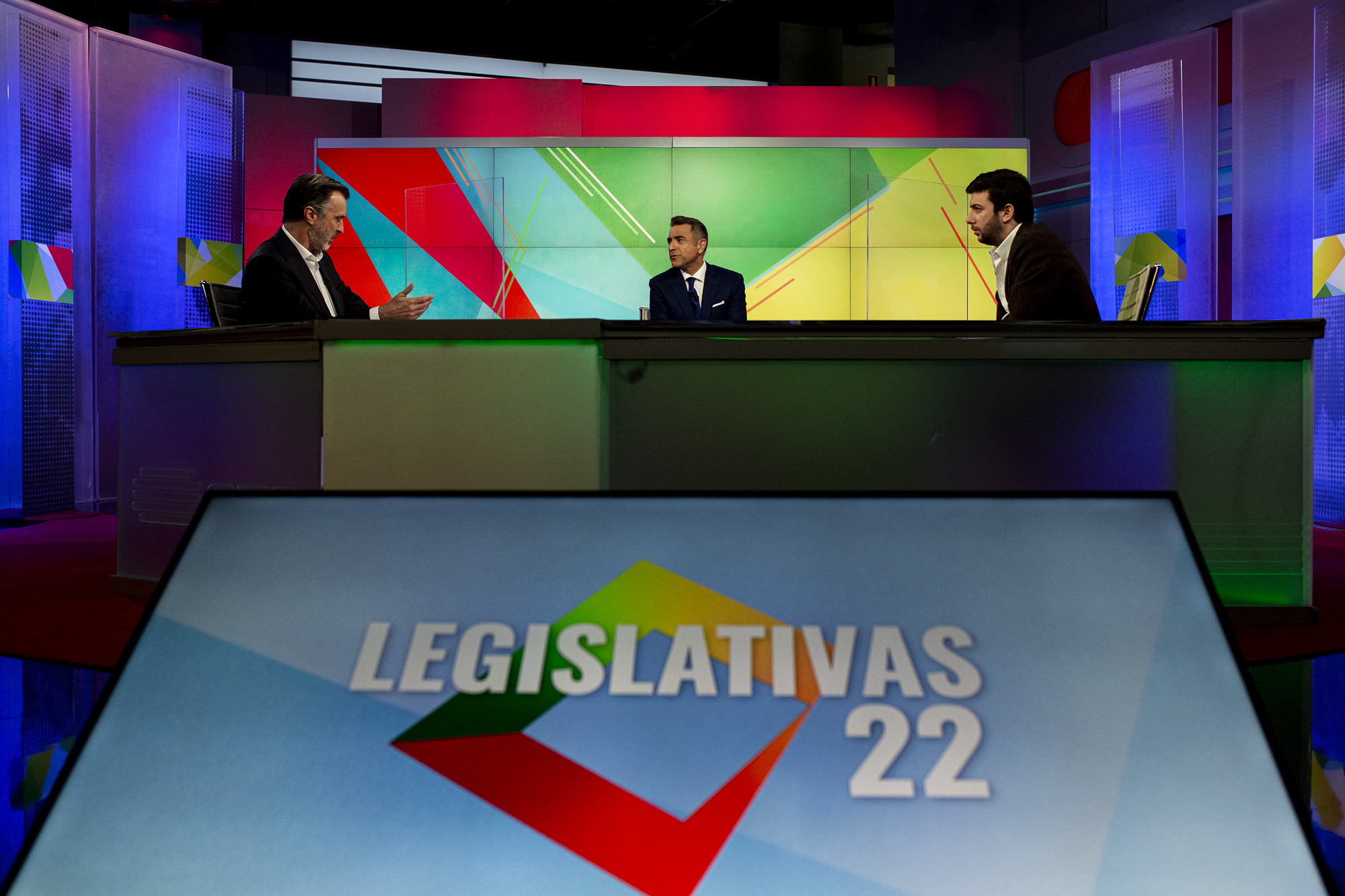 Na caça ao voto liberal, CDS e IL deixam uma certeza: não vale tudo para ter um governo de direita em Portugal