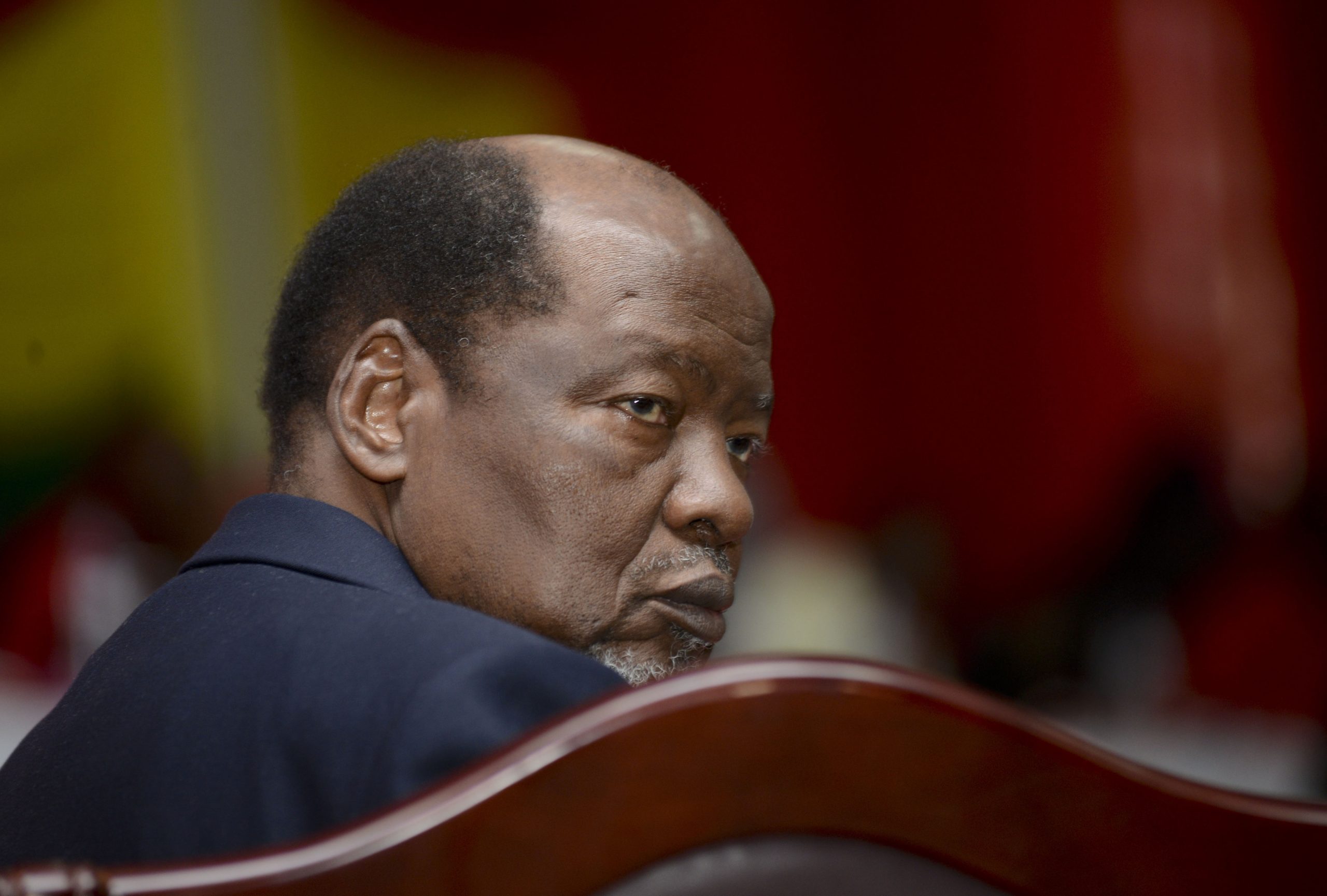 Joaquim Chissano diz que filosofia do ‘apartheid’ ficou na sociedade sul-africana