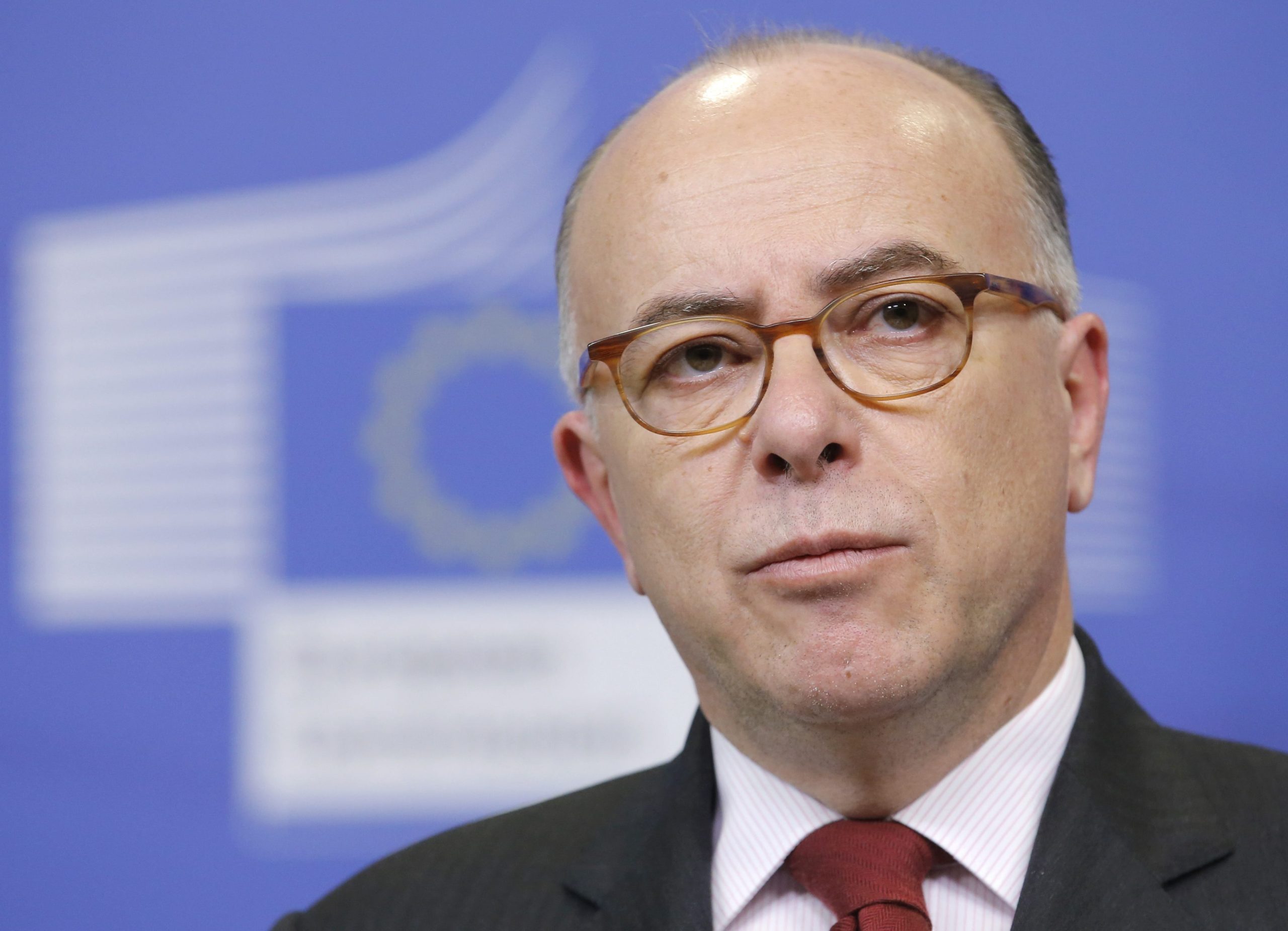 Paris e Bruxelas querem registo de europeus que saiam e entrem na União Europeia