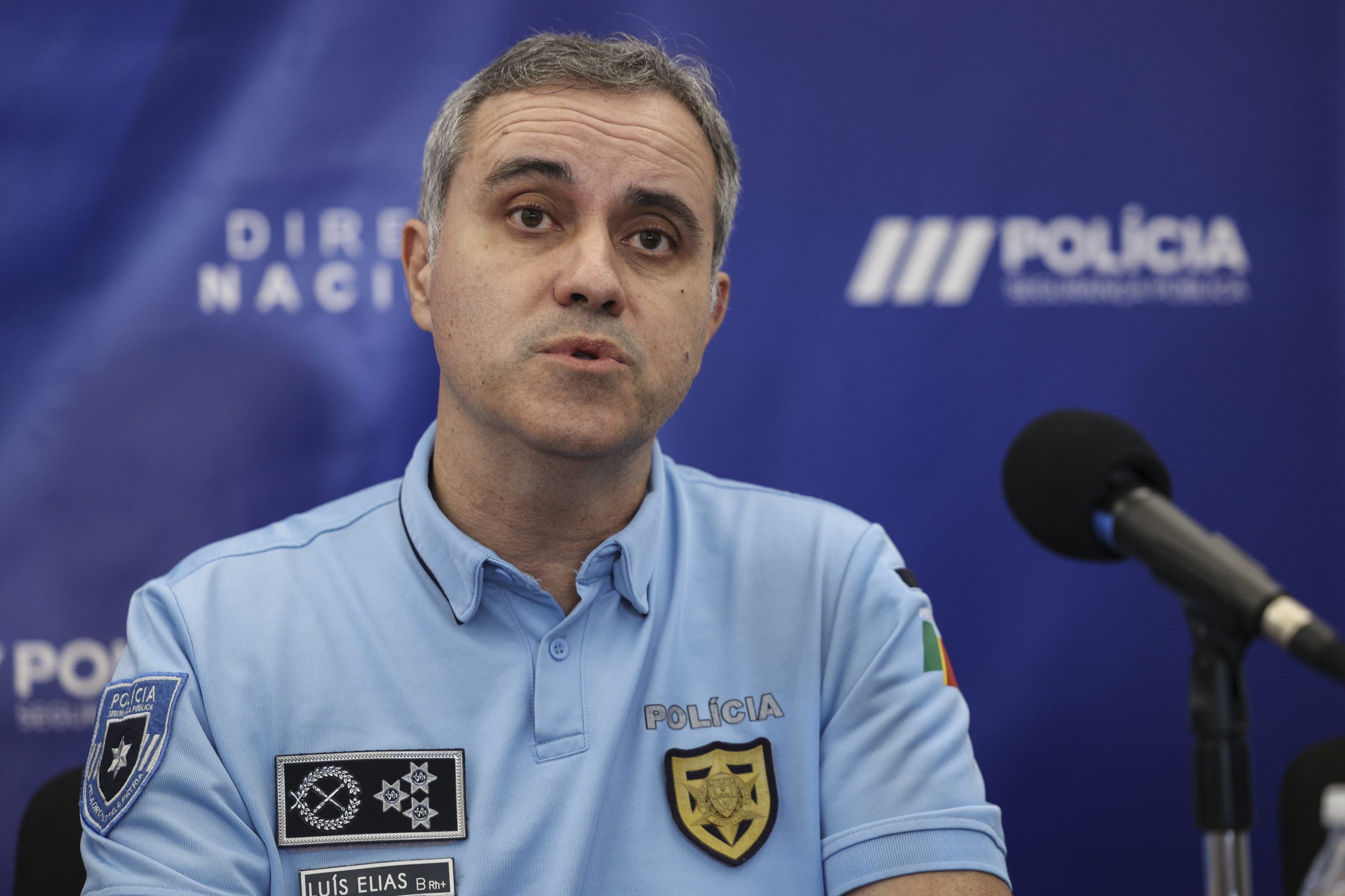PSP diz que operação no Martim Moniz decorreu de “denúncias”