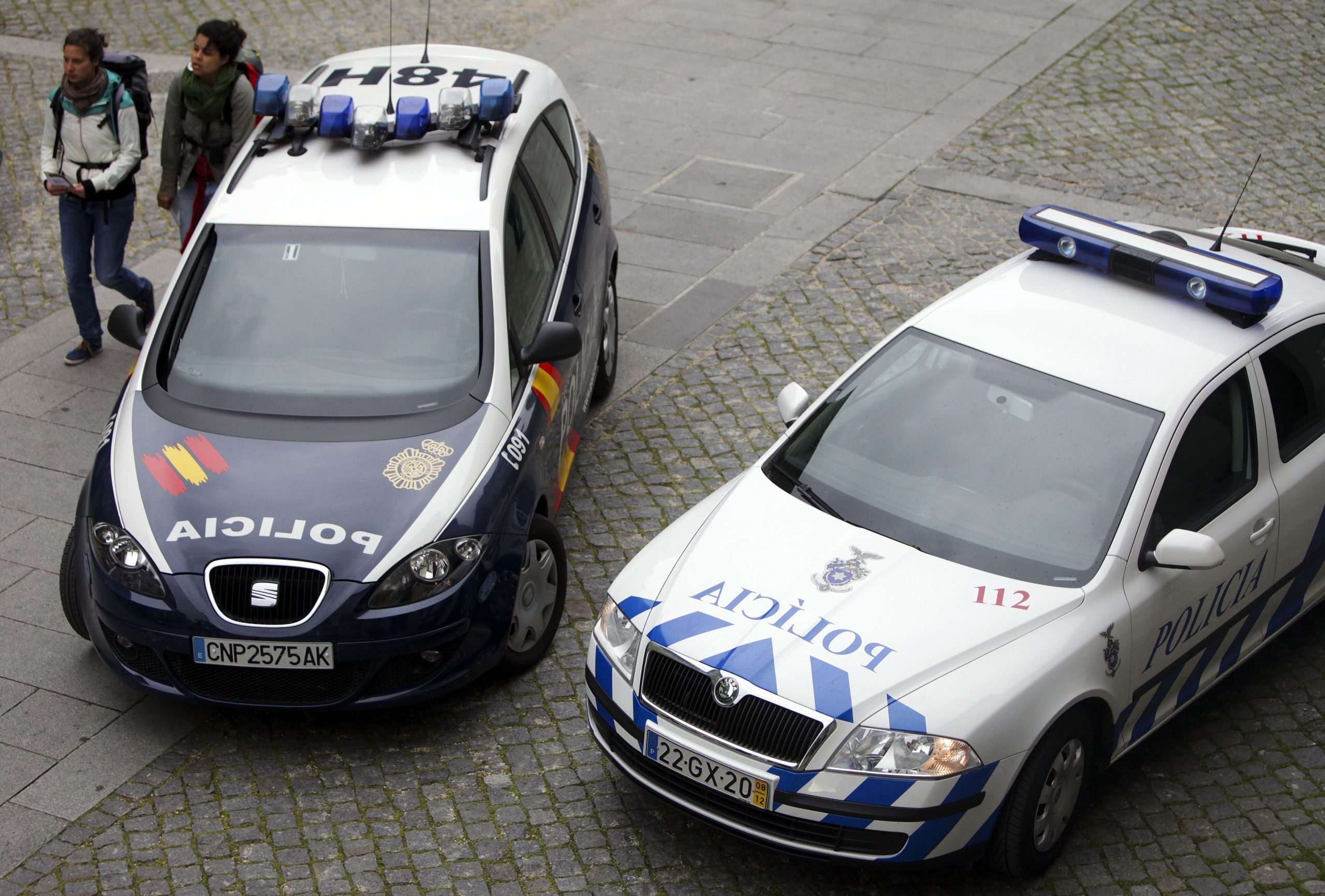 Transferências feitas por português levam a desmantelamento de rede criminosa em Espanha