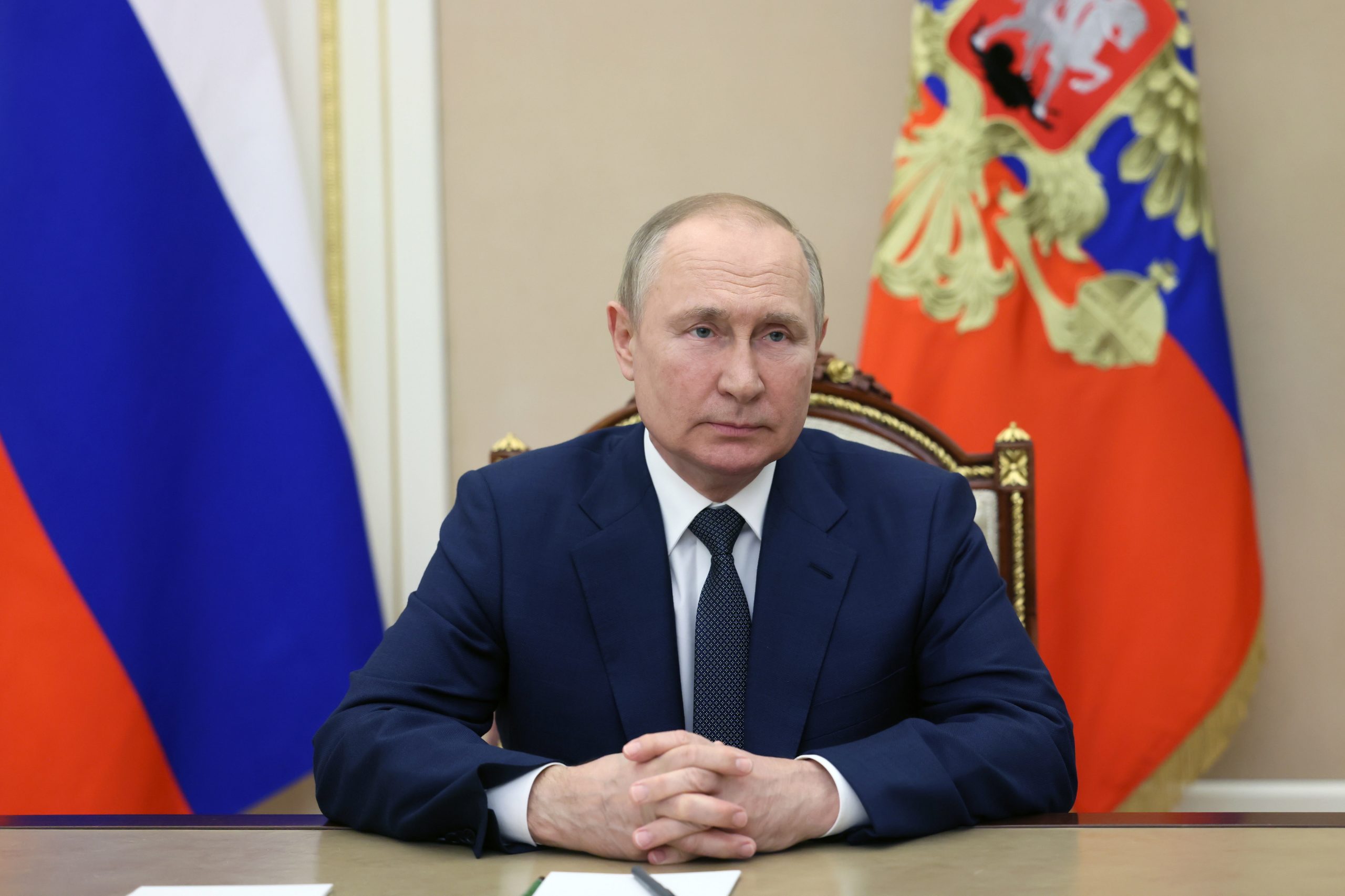 Putin debate conflito na Ucrânia e crise alimentar com  primeiro-ministro indiano — e culpa o Ocidente