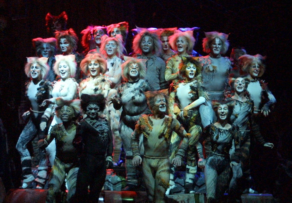 A Broadway está cada vez mais em Portugal. Tudo o que precisa de saber sobre o regresso de ‘CATS’