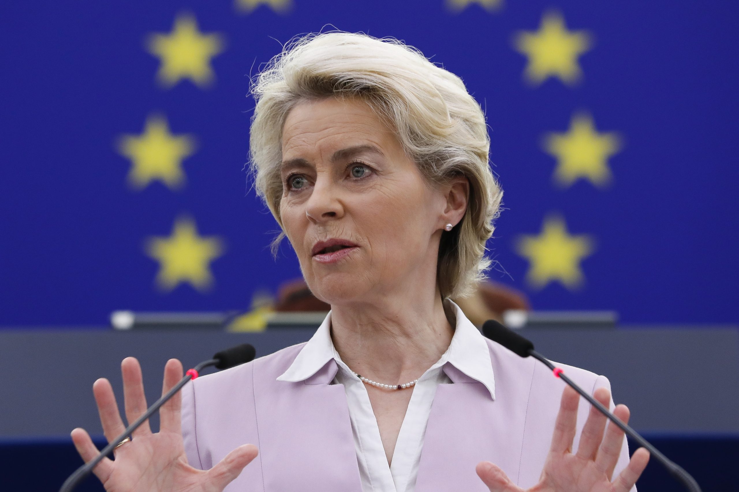 Acordo comercial entre EUA e UE em risco após nova ameaça de Trump