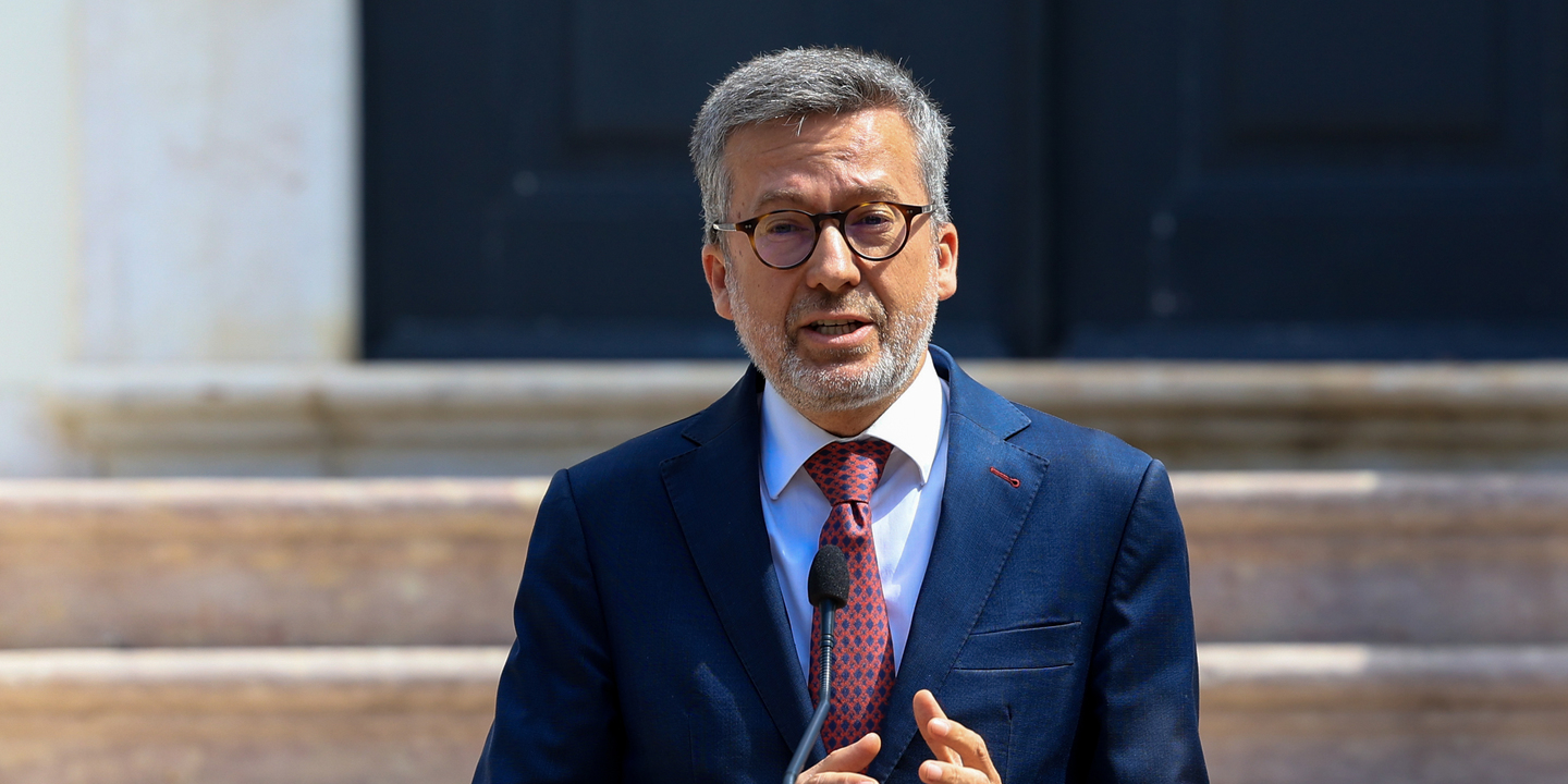 Carlos Moedas: “Se for preciso mais esquadras, a Câmara Municipal de Lisboa arranja”