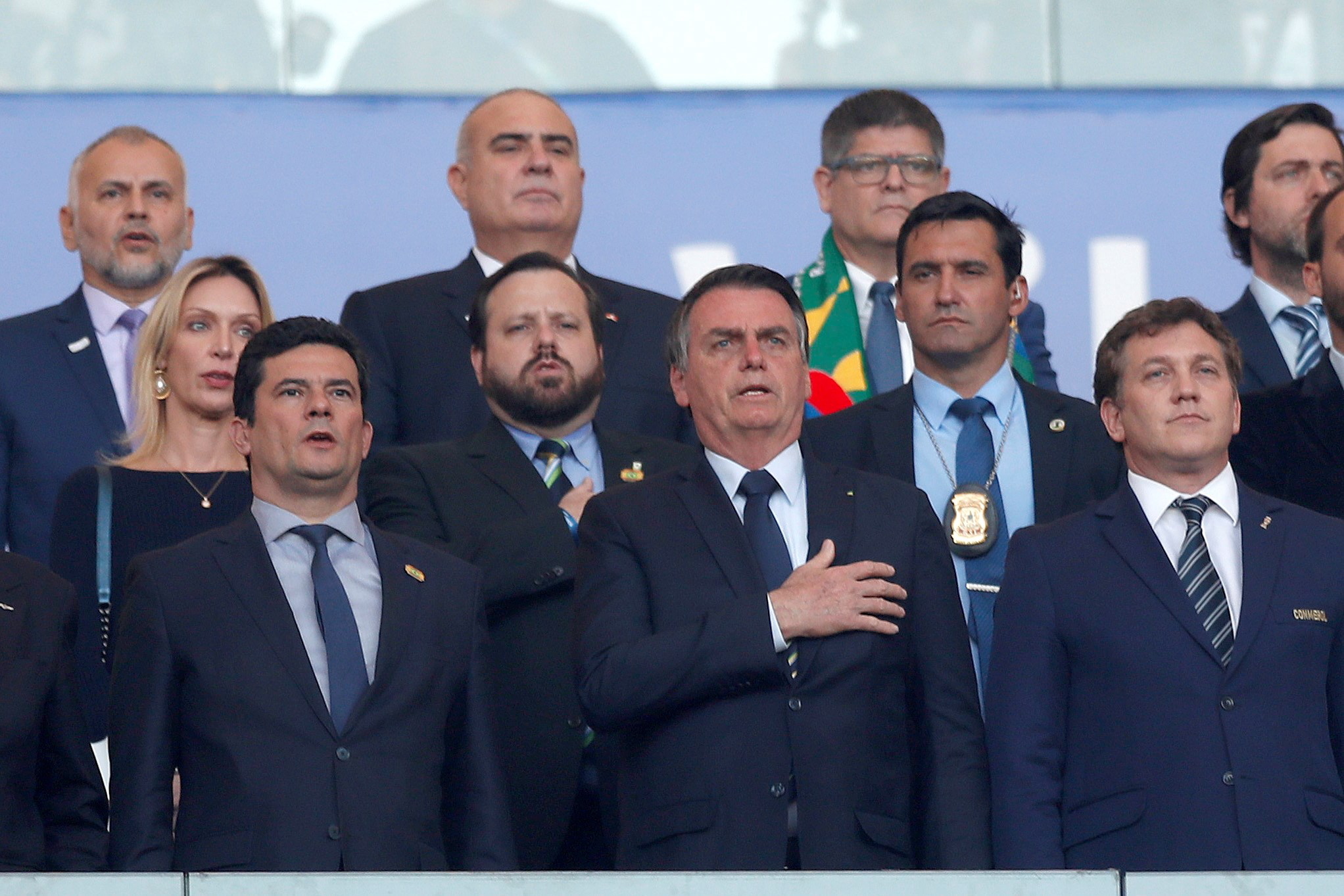 Bolsonaro quer mais acordos para o Mercosul depois do que foi alcançado com a UE