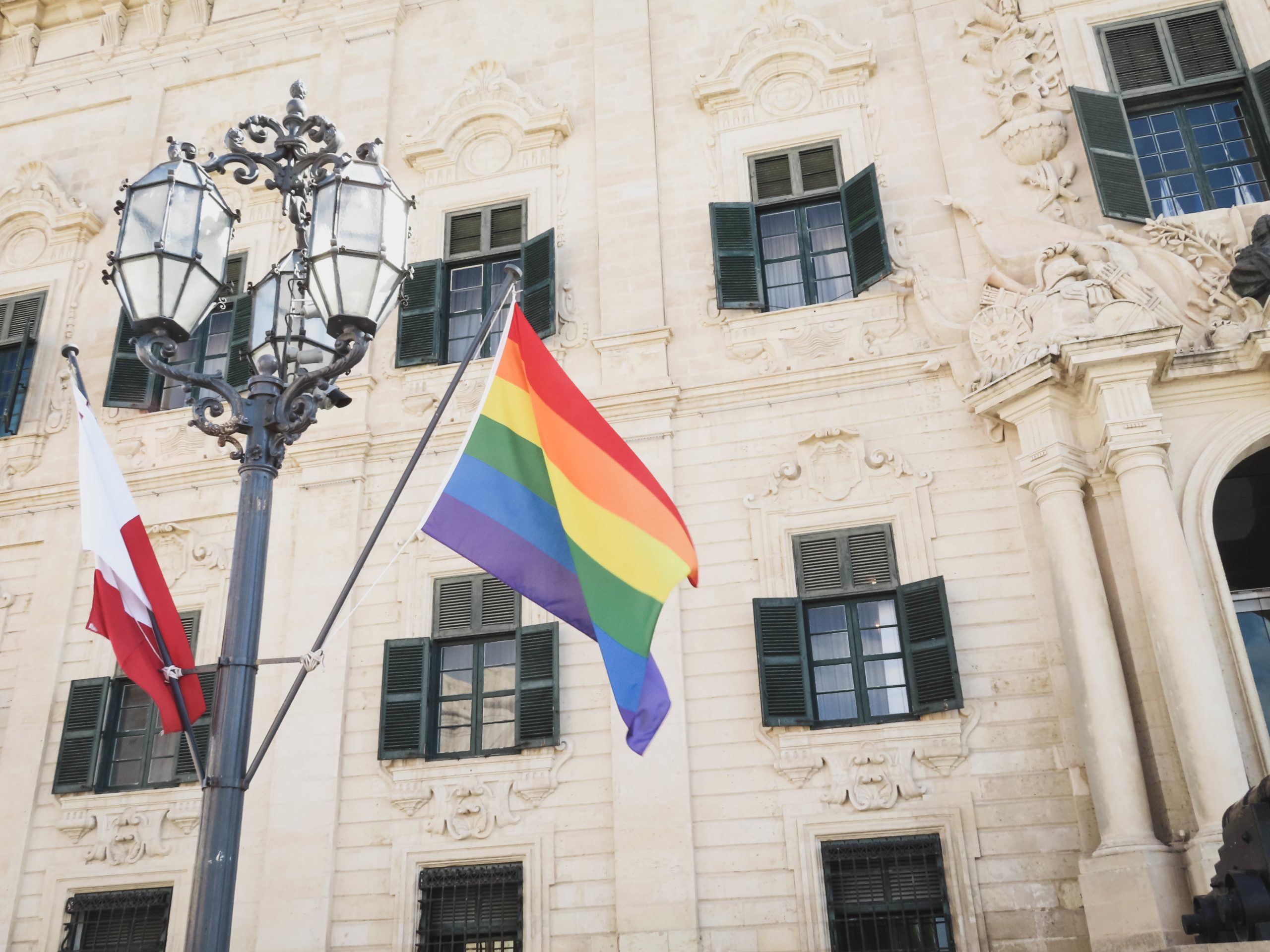 Portugal candidata-se para receber a maior celebração de orgulho gay na Europa em 2022