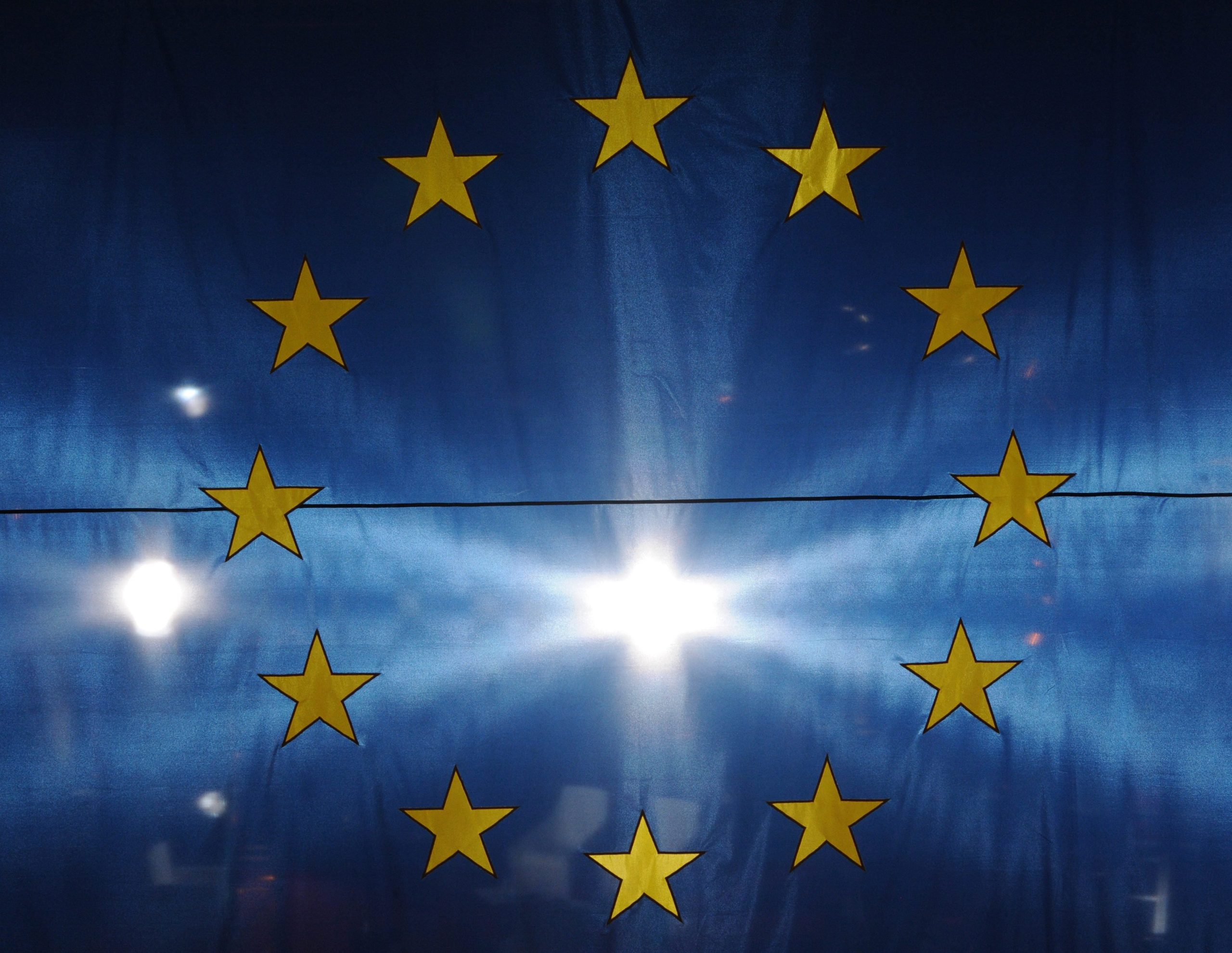 Pedidos de asilo na UE aumentaram quase 30% na primeira metade de 2023