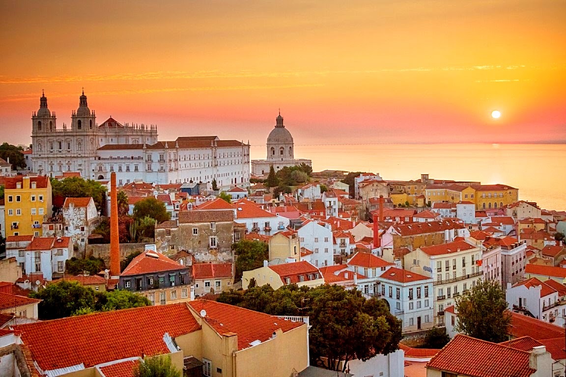 Cannes mostra “curiosidade” por Portugal como destino de filmagens