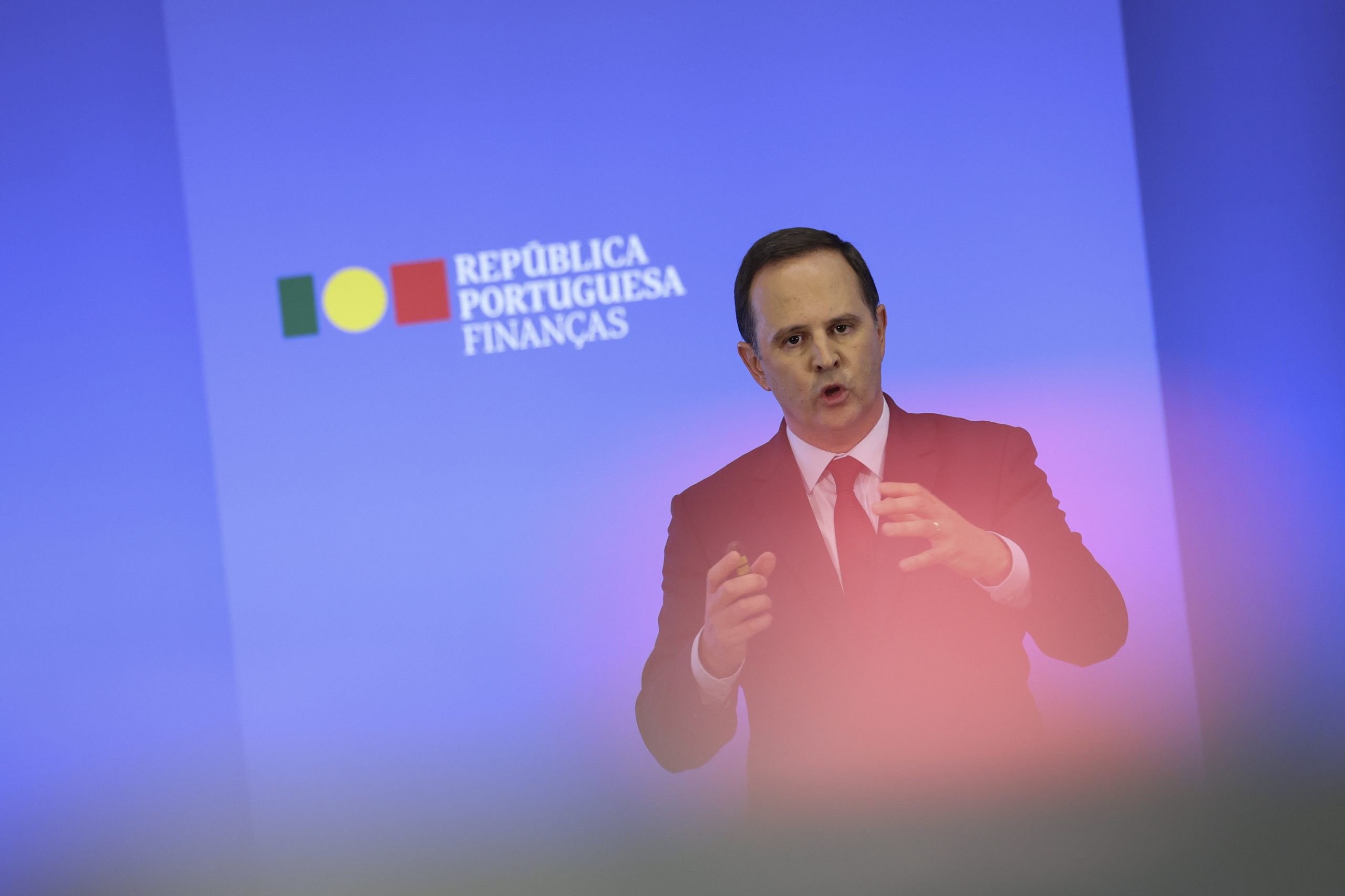 PRR: Medina diz que execução do plano está a correr como planeado