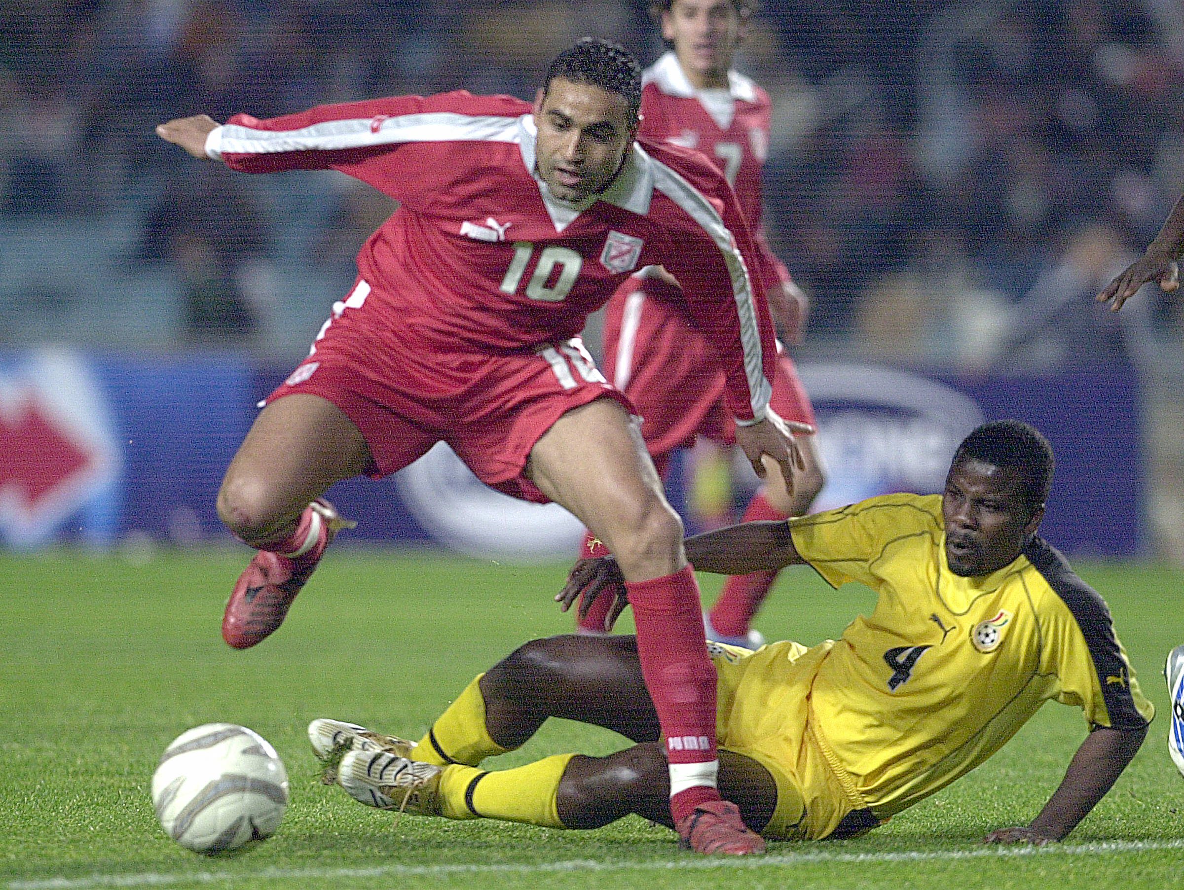 Kuffour