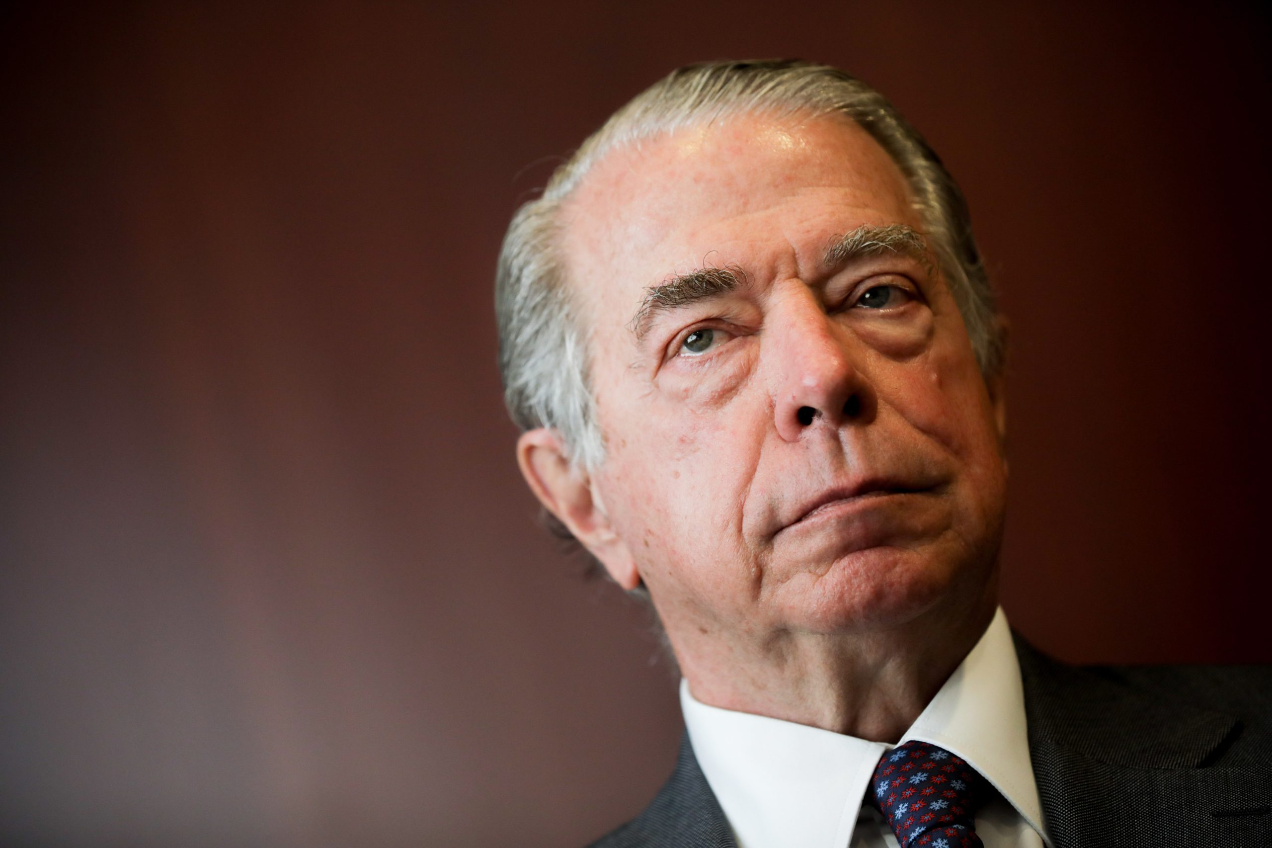 Tribunal da Concorrência volta a apreciar recursos de Ricardo Salgado e Morais Pires
