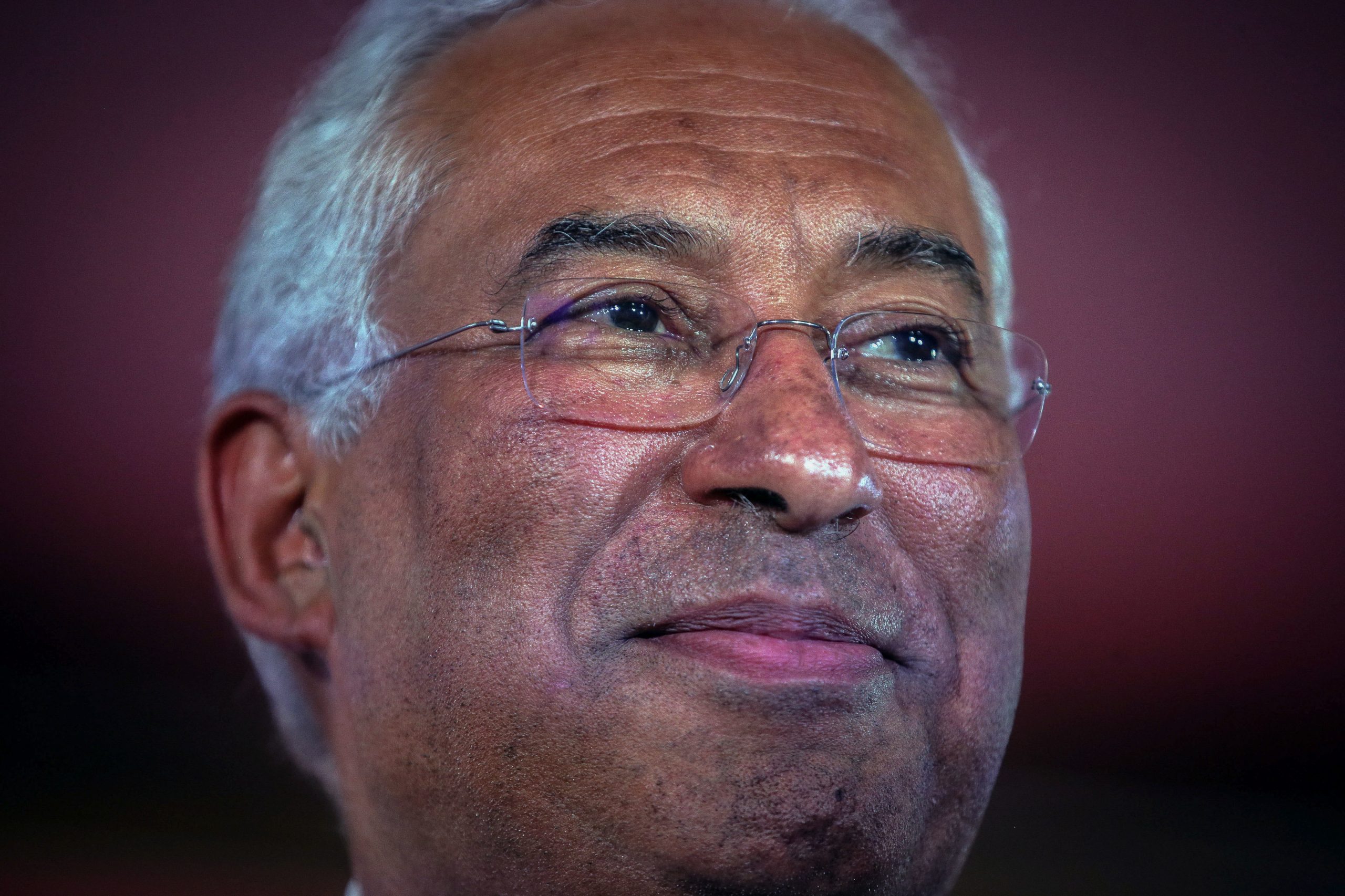 Eleições: Costa abre ronda de reuniões com forças de esquerda com Livre e fecha com BE