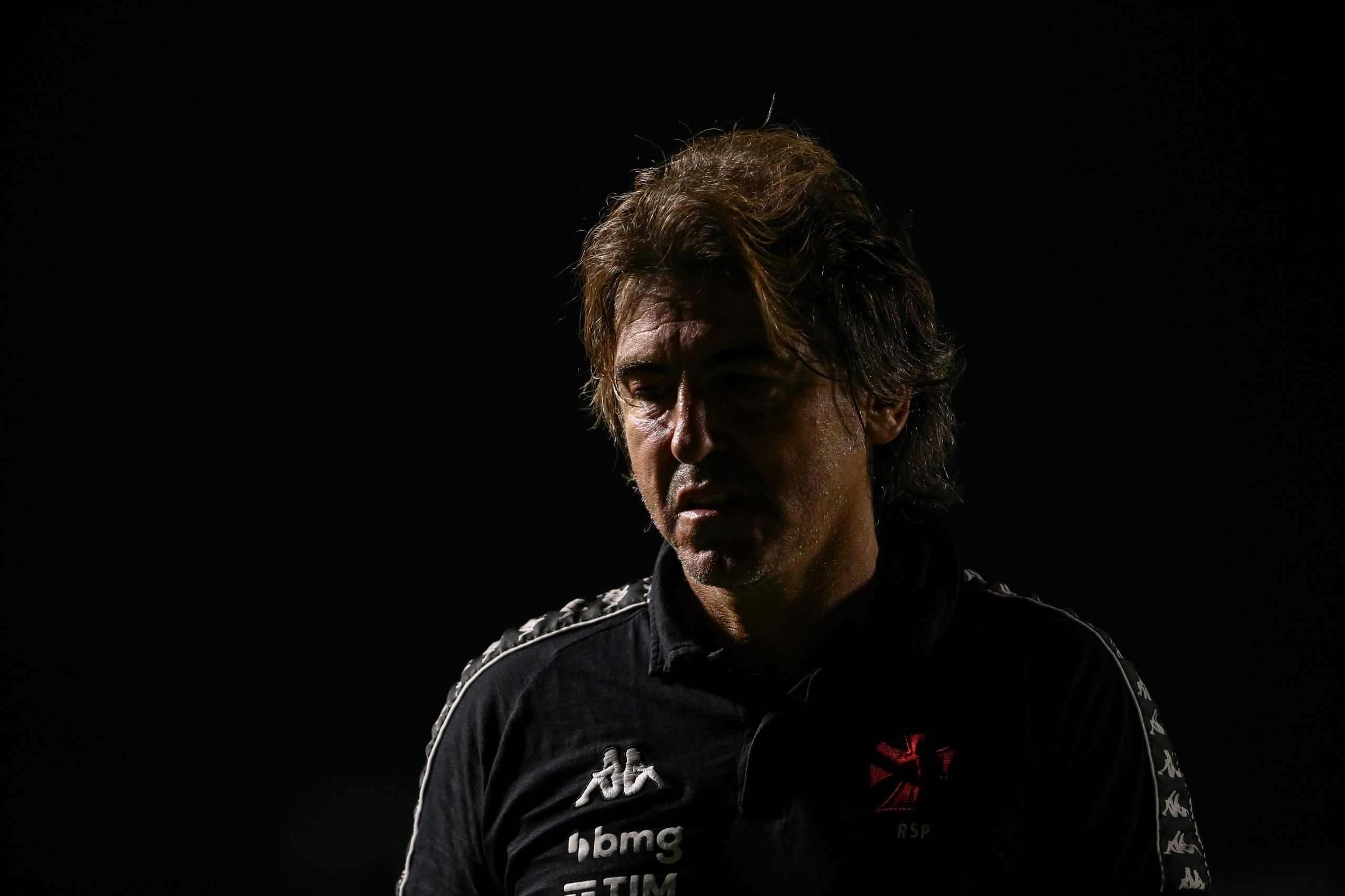 Ricardo Sá Pinto deixa o Vasco da Gama