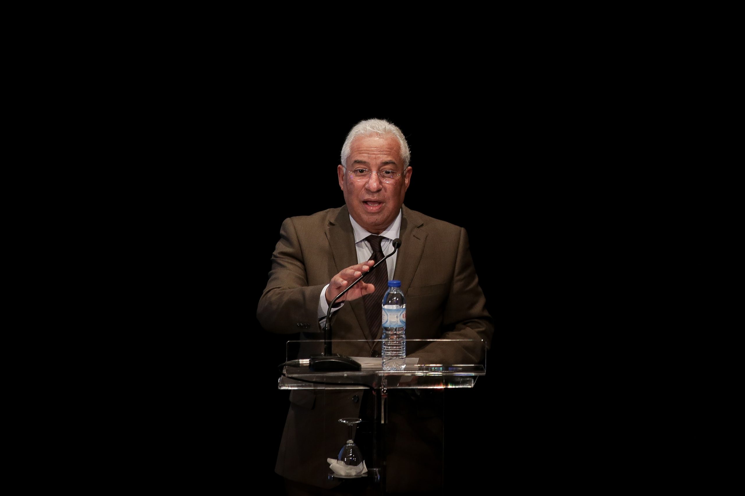OE2019: António Costa diz que negociação será mais fácil do que as anteriores