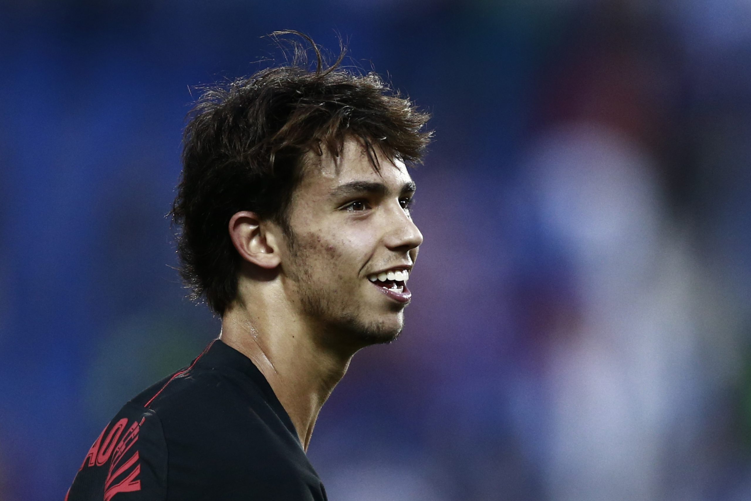 João Félix. O “herdeiro de CR7” é finalista e favorito a ganhar o prémio Golden Boy