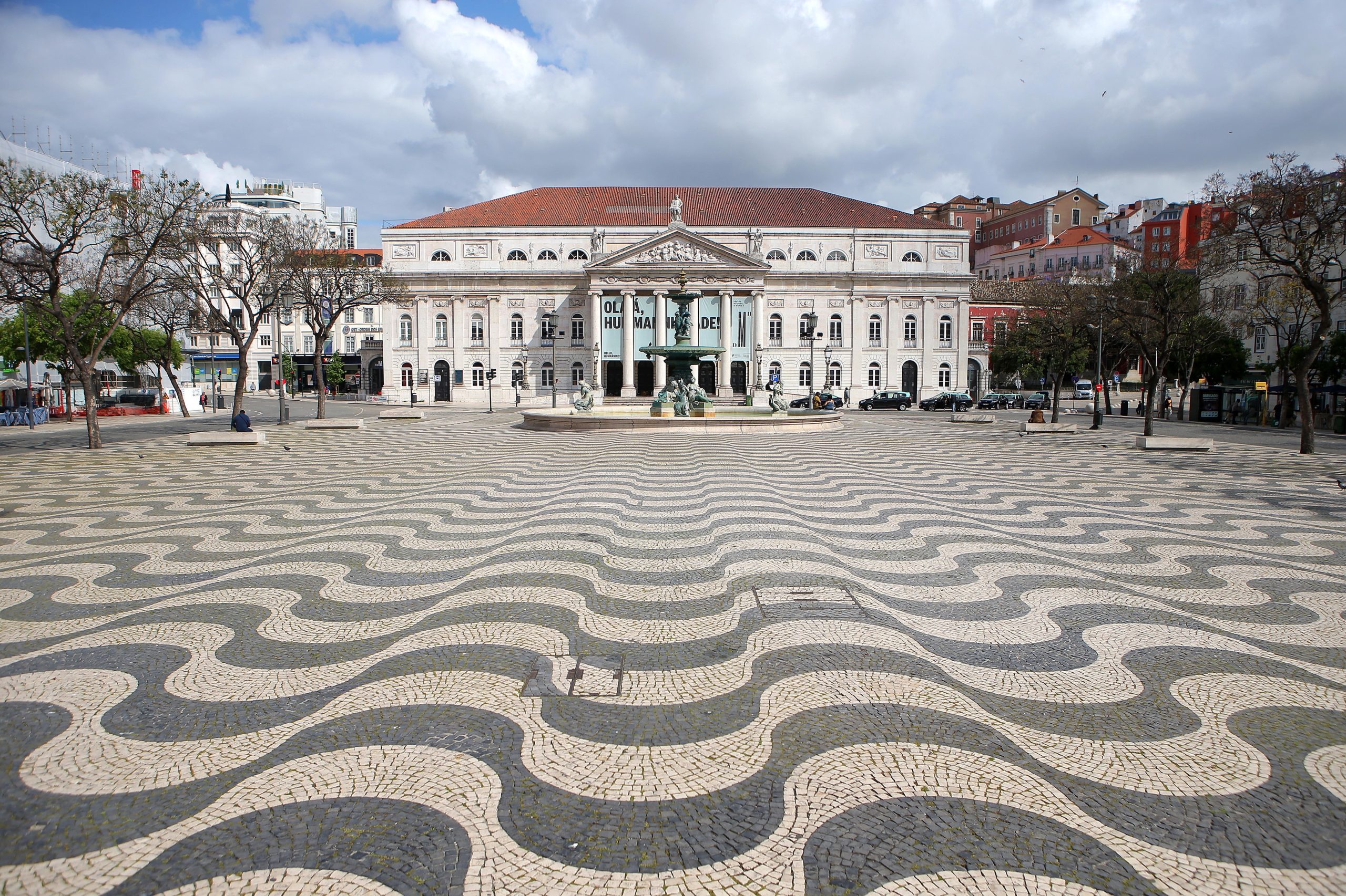 Teatro D. Maria II quer levar a 80 municípios programação “inédita e histórica”