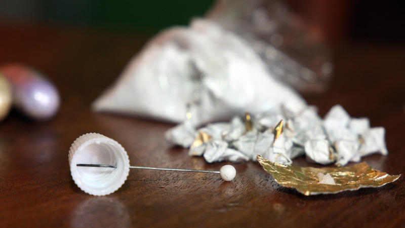 Produção de cocaína aumenta mais de 50% na Colômbia