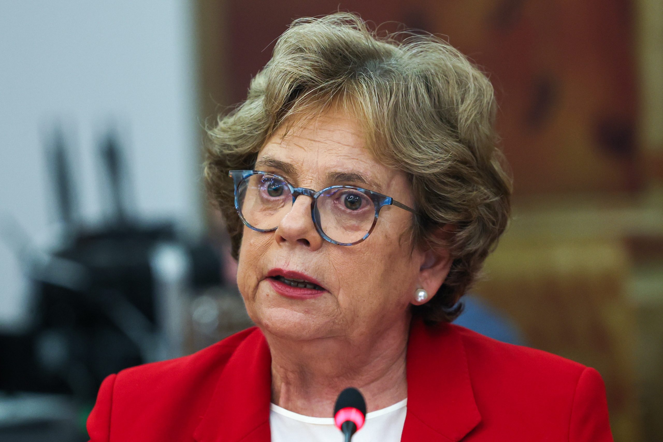 Provedora pede inconstitucionalidade de norma que criminaliza atos contrários à orientação sexual