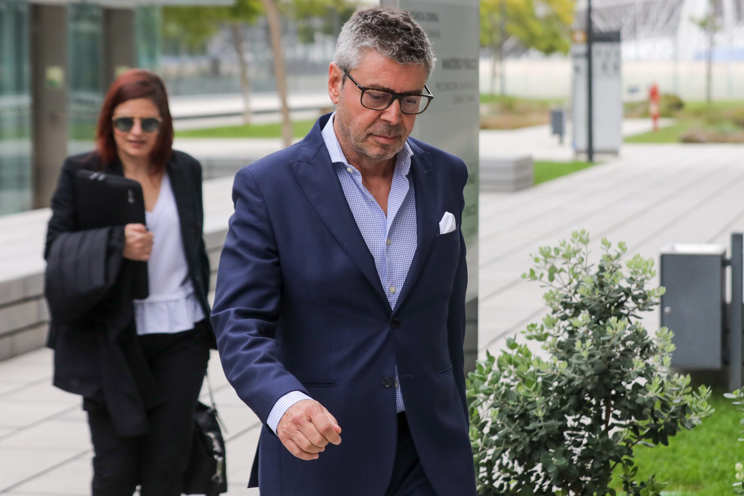 Football Leaks: Francisco J. Marques reforça “interesse público” da informação