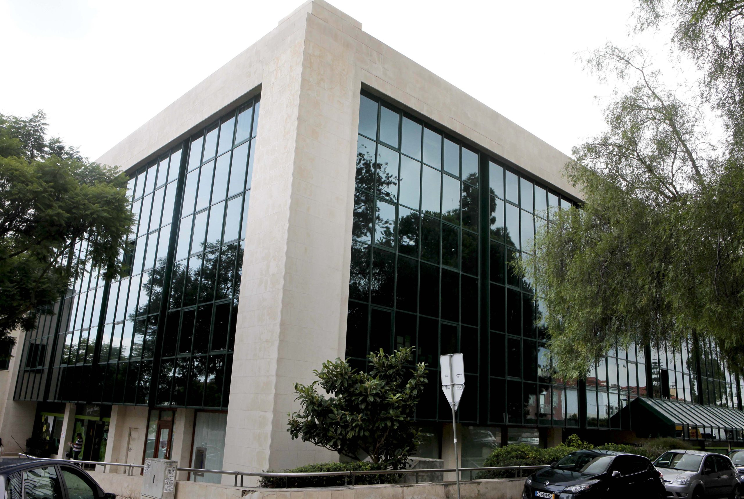 Parlamento chumba nomeação de Carlos Pereira para a ERSE