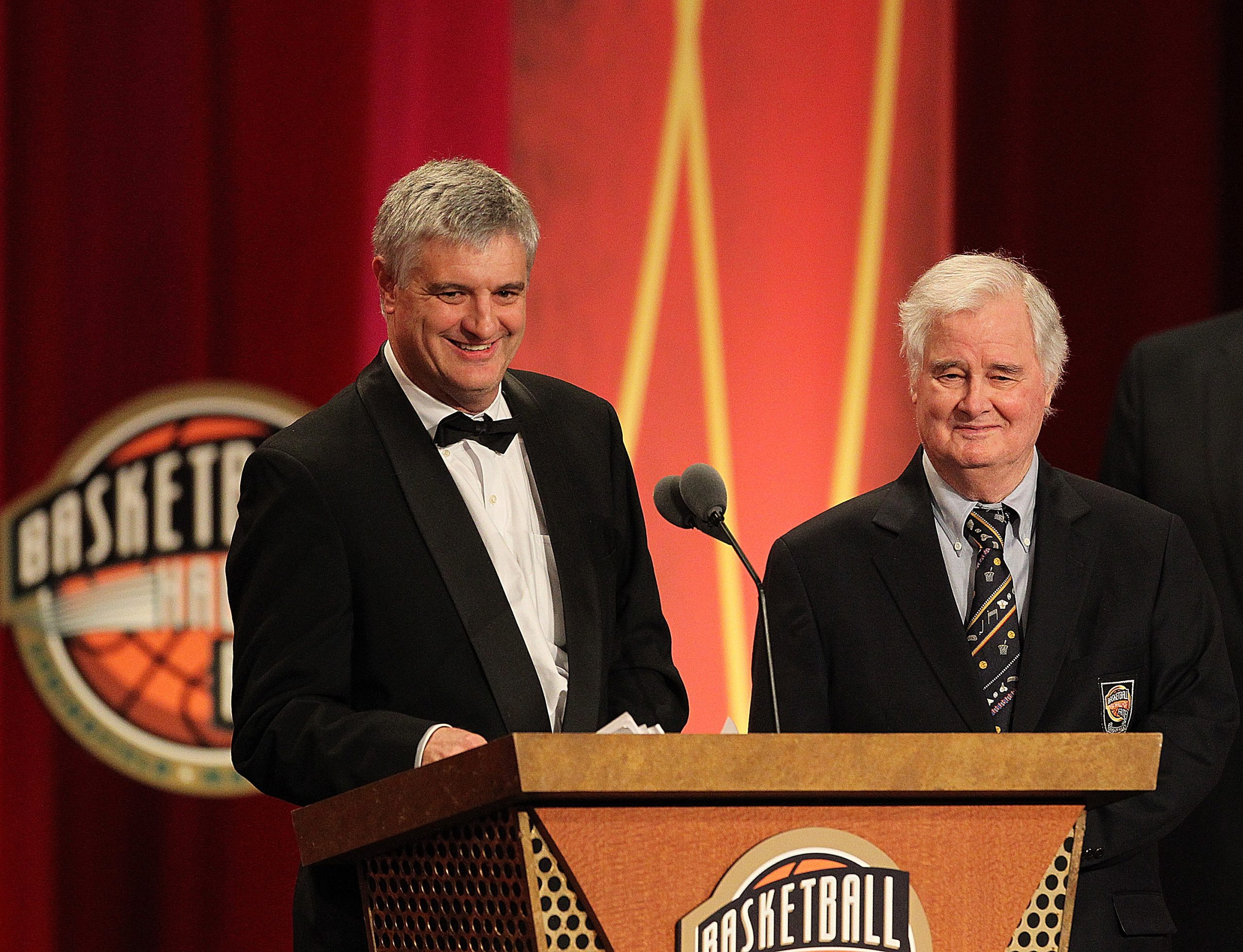Morreu Tex Winter, o estratega dos Chicago Bulls da década de 90