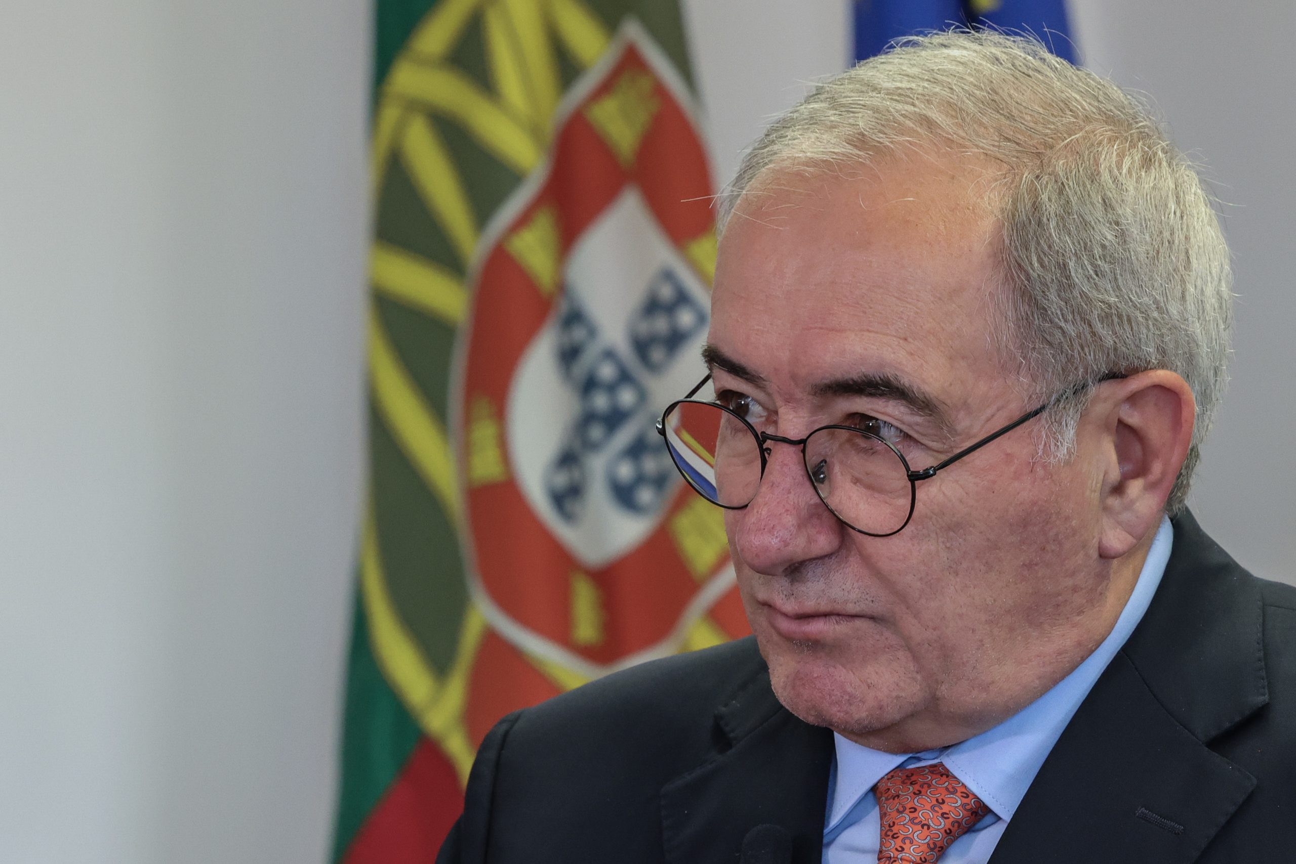Secretário de Estado defende entrada de imigrantes só quando a economia portuguesa precisar