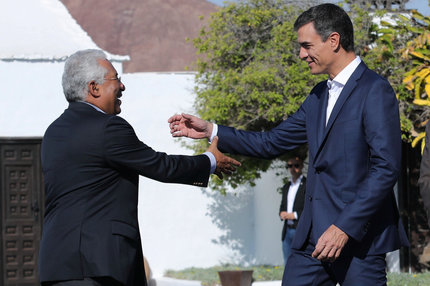 Espanha. Sanchéz confiante em acordo com o “amigo” António Costa para abrir fronteiras