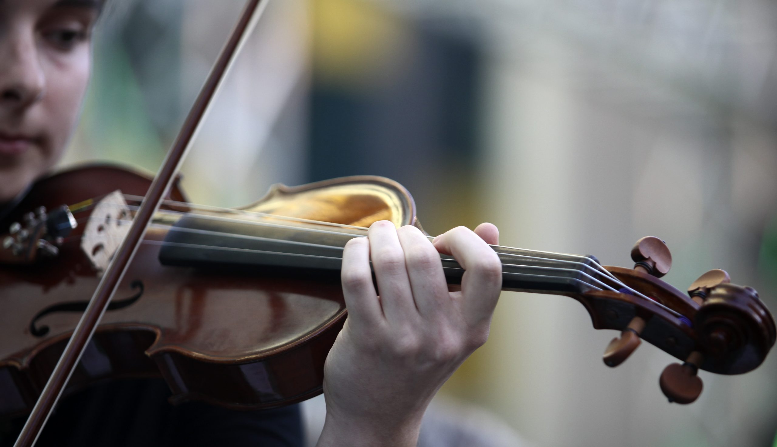 Alunos de Proença-a-Nova beneficiam de ensino musical especializado