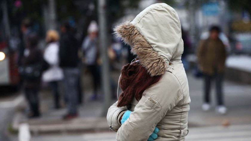 Meteorologia. Saiba como vai estar o tempo esta sexta-feira