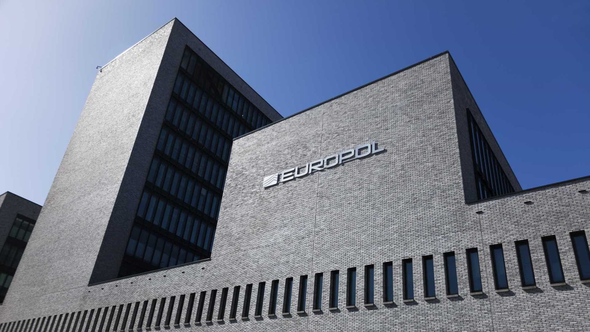 Europol prende um dos criminosos mais procurados na Letónia