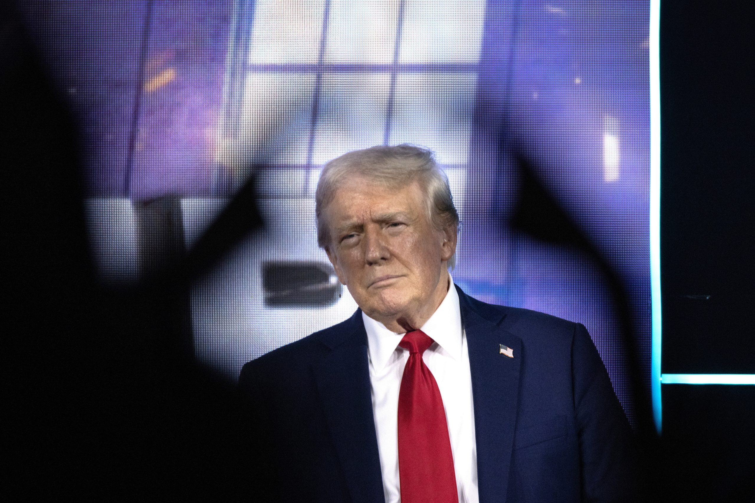 Trump critica troca de prisioneiros com Rússia e acusa Biden de fazer “mau acordo”
