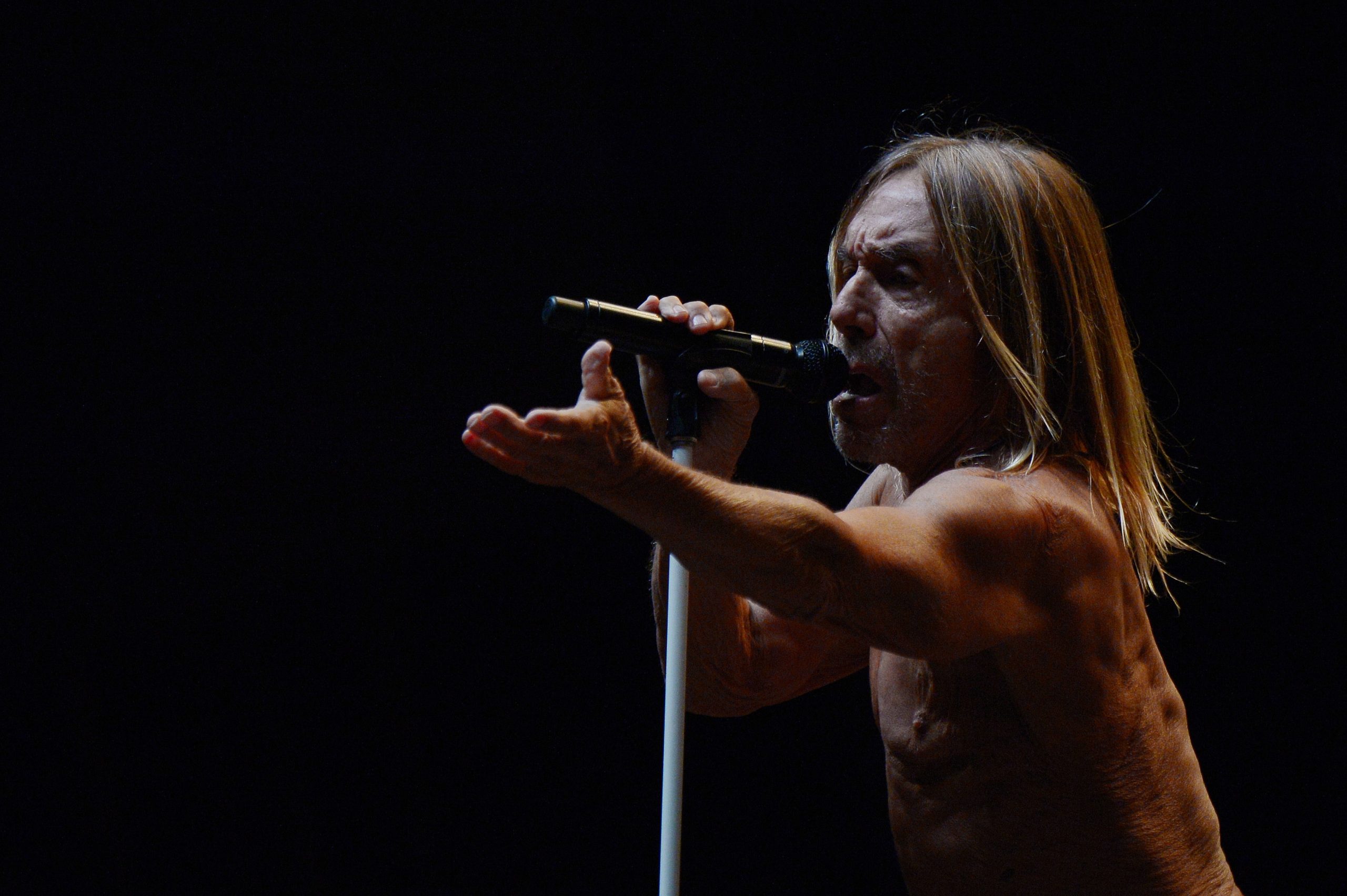 EDP Vilar de Mouros anuncia Iggy Pop e Bauhaus para 2021