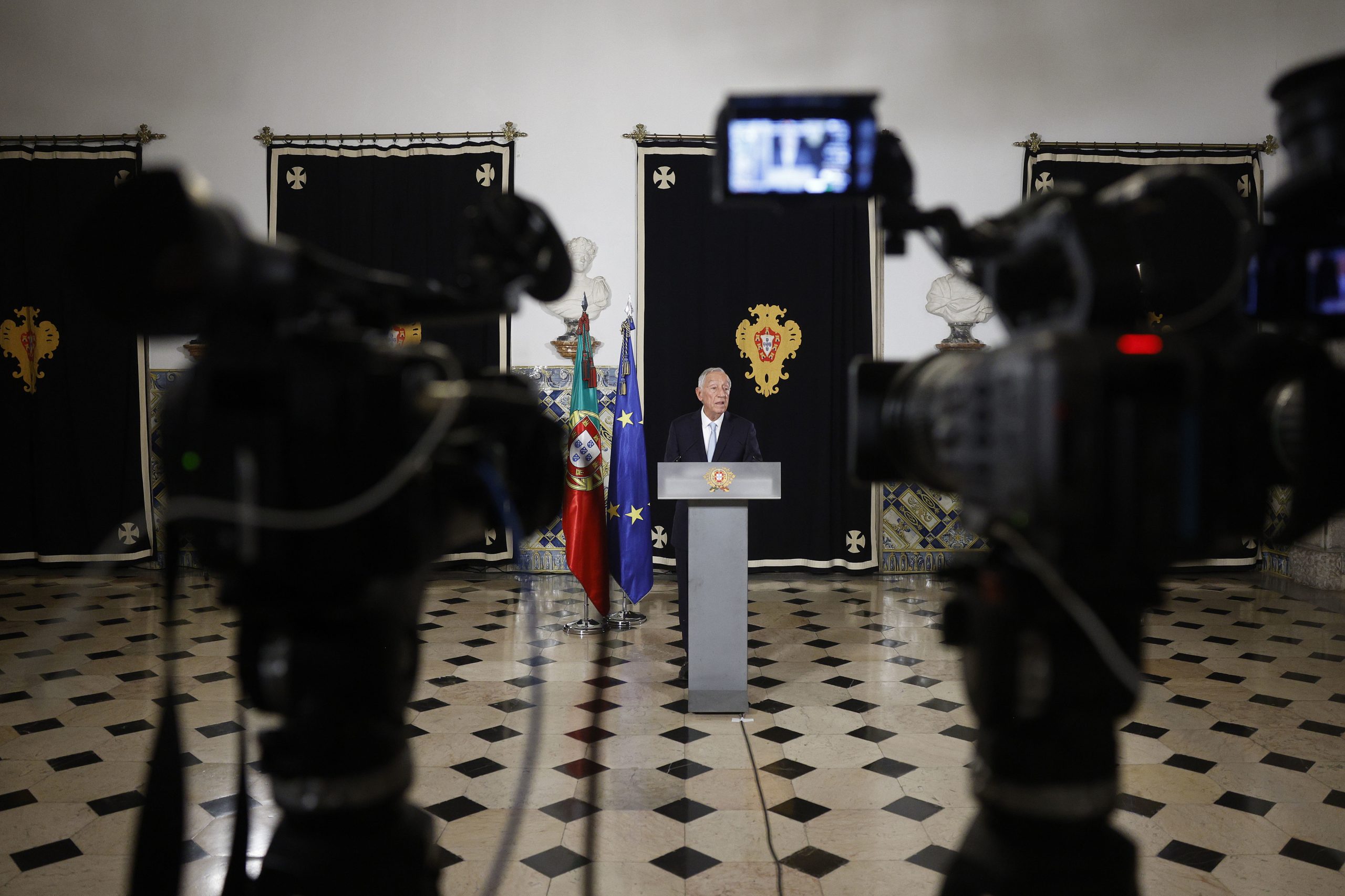 Presidente promulga criação da Comissão para a Igualdade e contra a Discriminação Racial