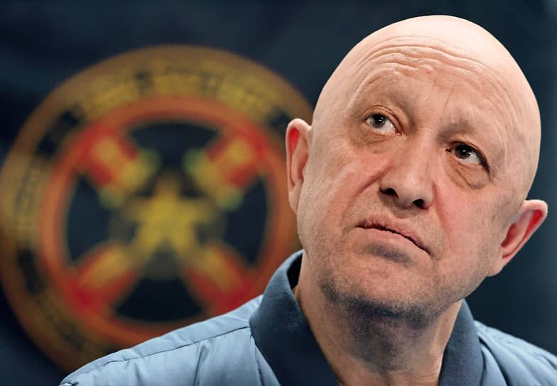 Morte de Prigozhin confirmada após testes genéticos afirma Rússia