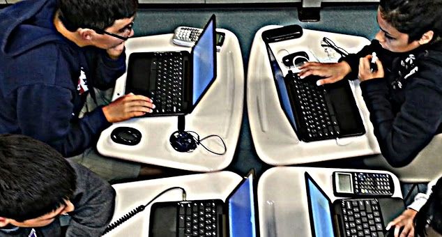 Governo cria grupo de trabalho para uma rede digital que vai unir escolas e freguesias