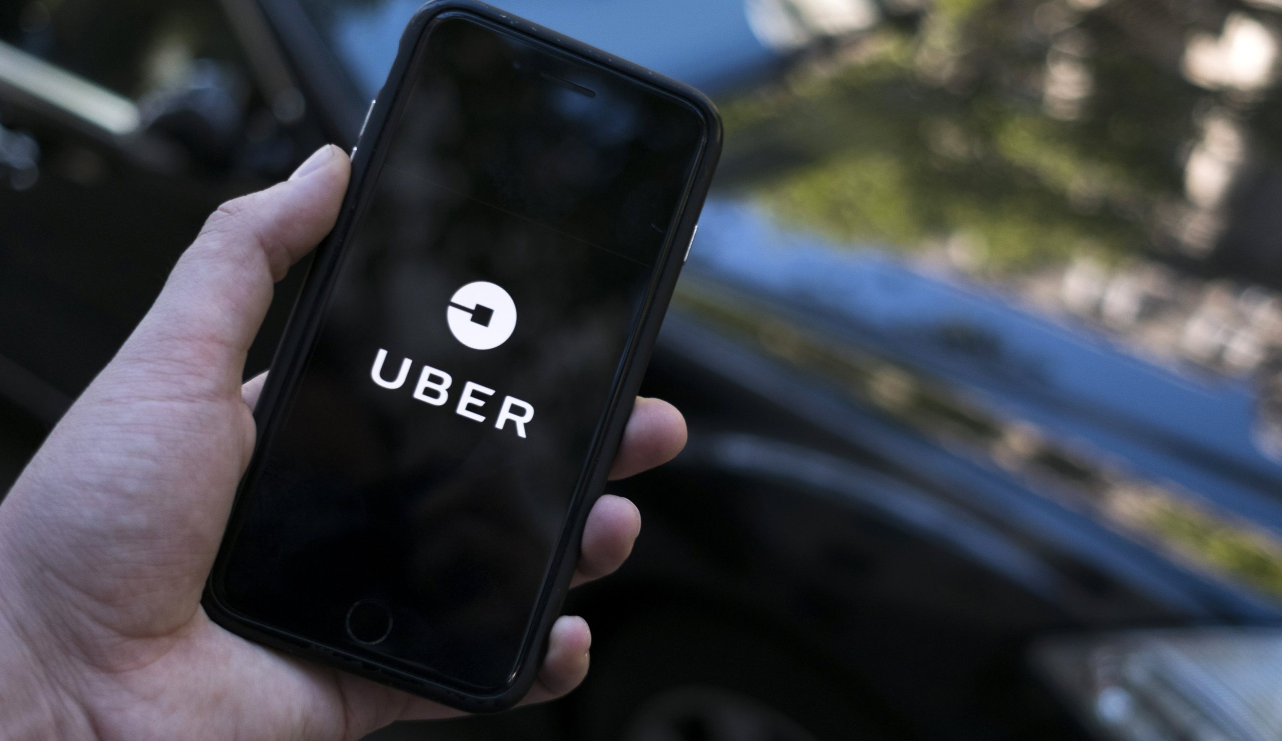 Uber vai iniciar serviço de táxi aéreo em Nova Iorque