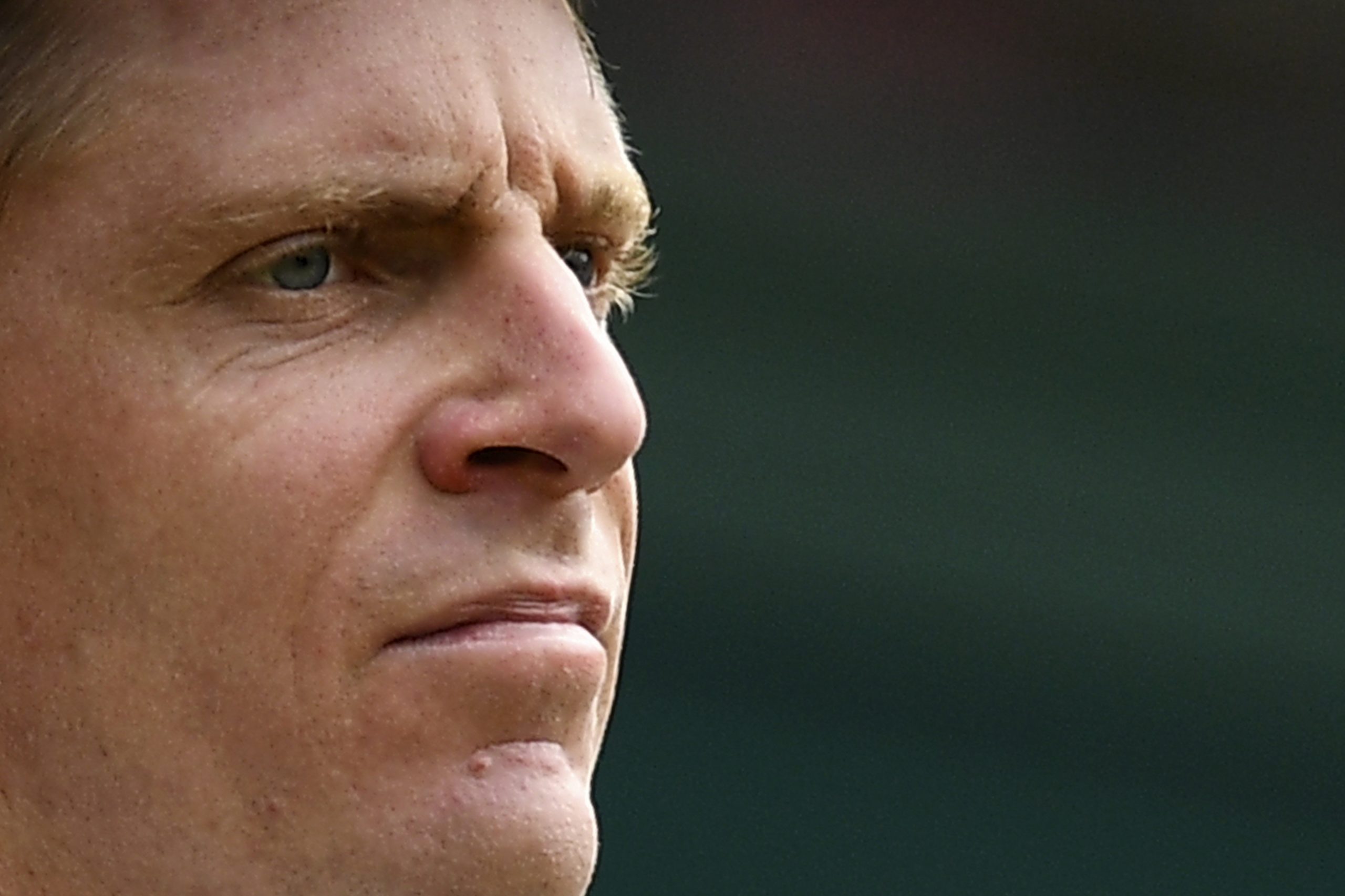 US Open: Kevin Anderson desiste por lesão