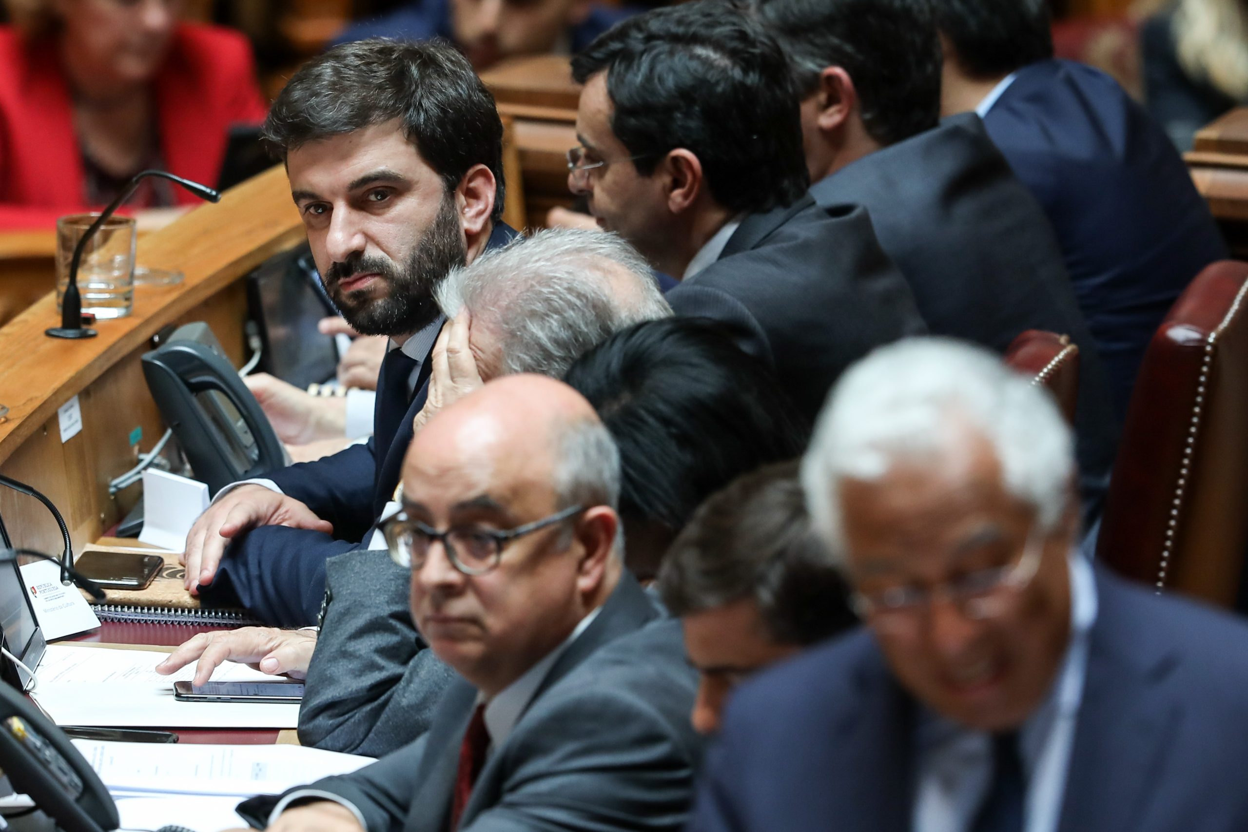 Governo escolhe orçamento comunitário e Portugal 2030 para debate quinzenal na quarta-feira