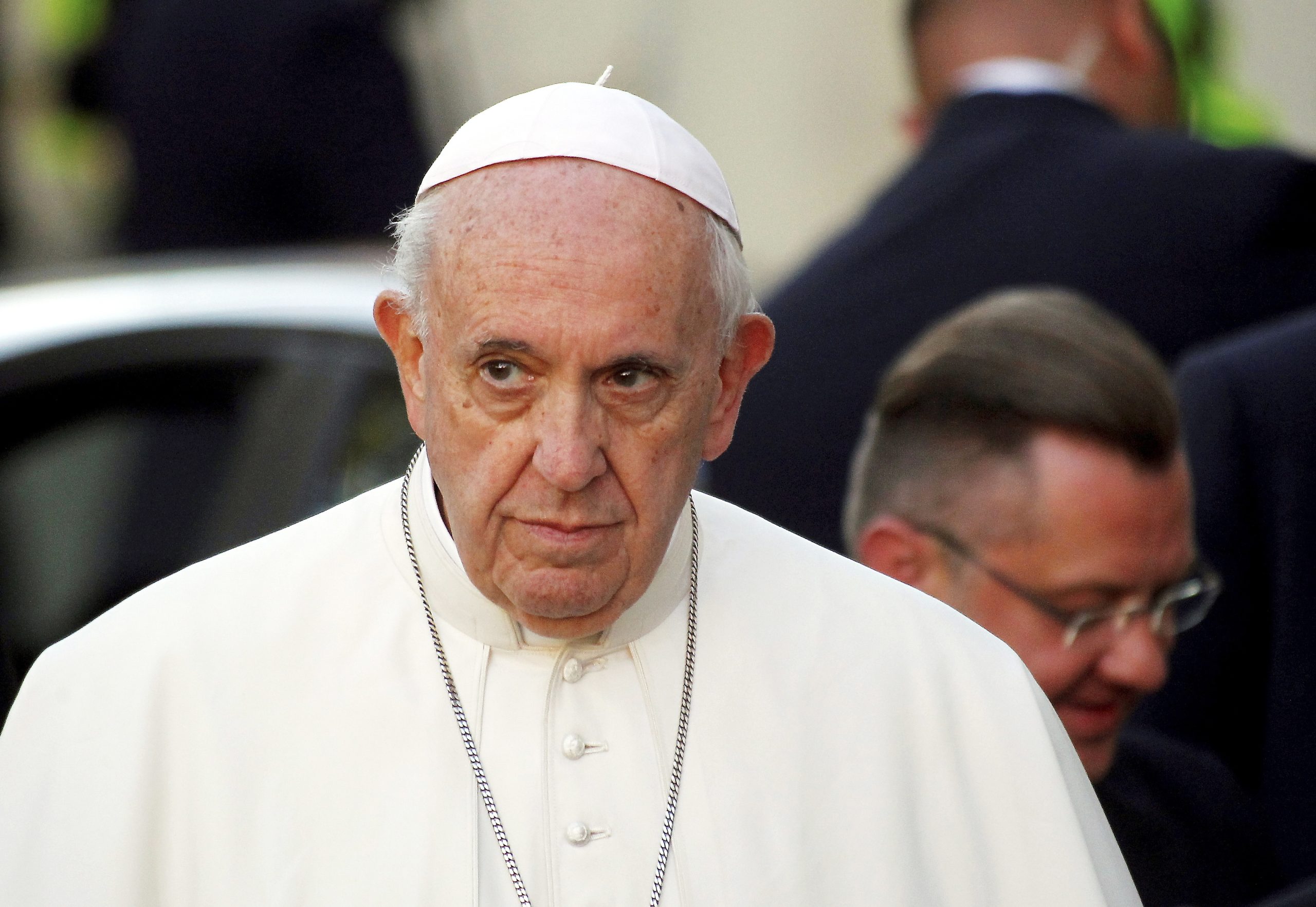 Na China, o Partido Comunista vai ter uma palavra na nomeação dos bispos. Papa diz que já foi assim com Portugal e com Espanha