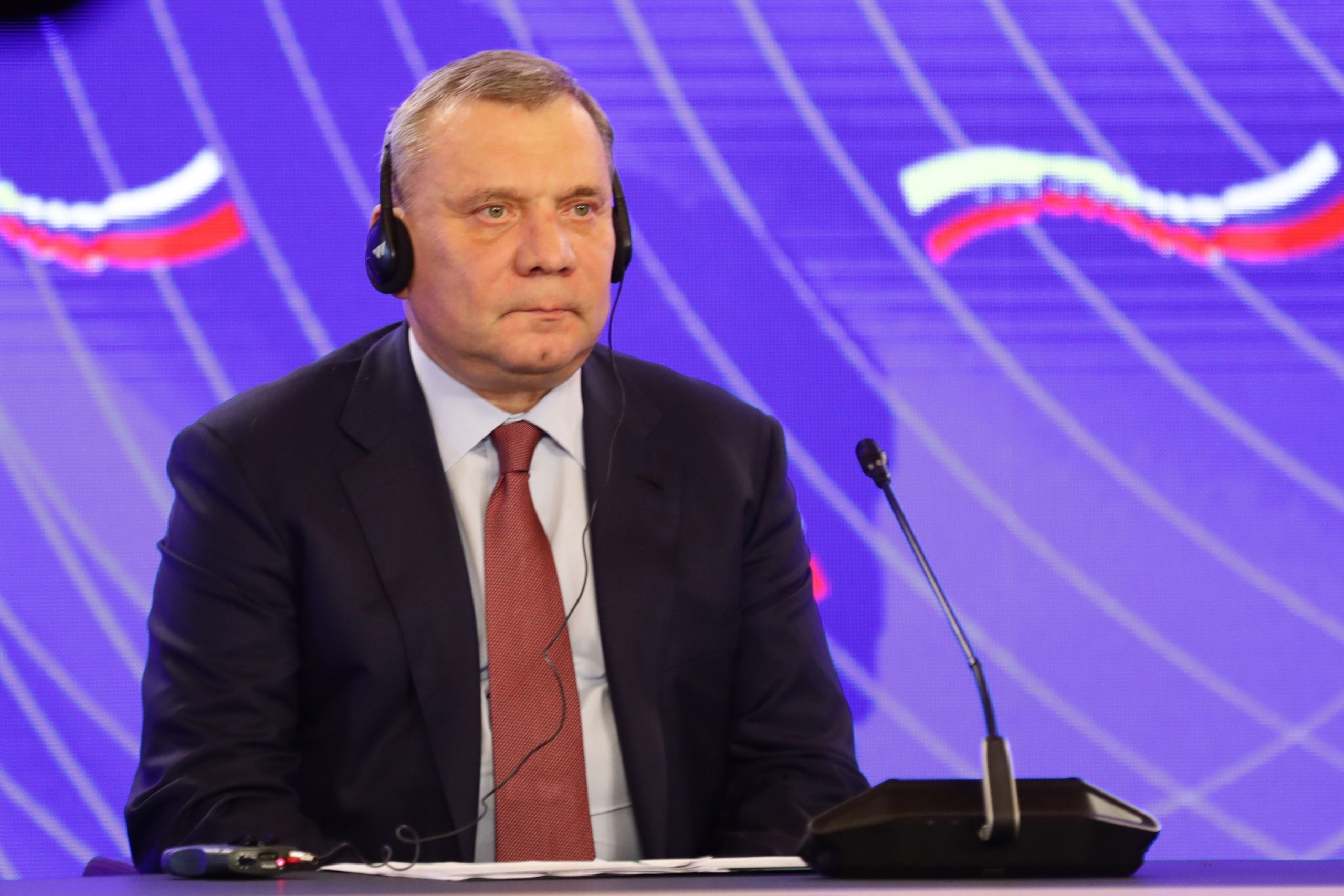Rússia admite que é difícil antever magnitude dos danos causados por sanções