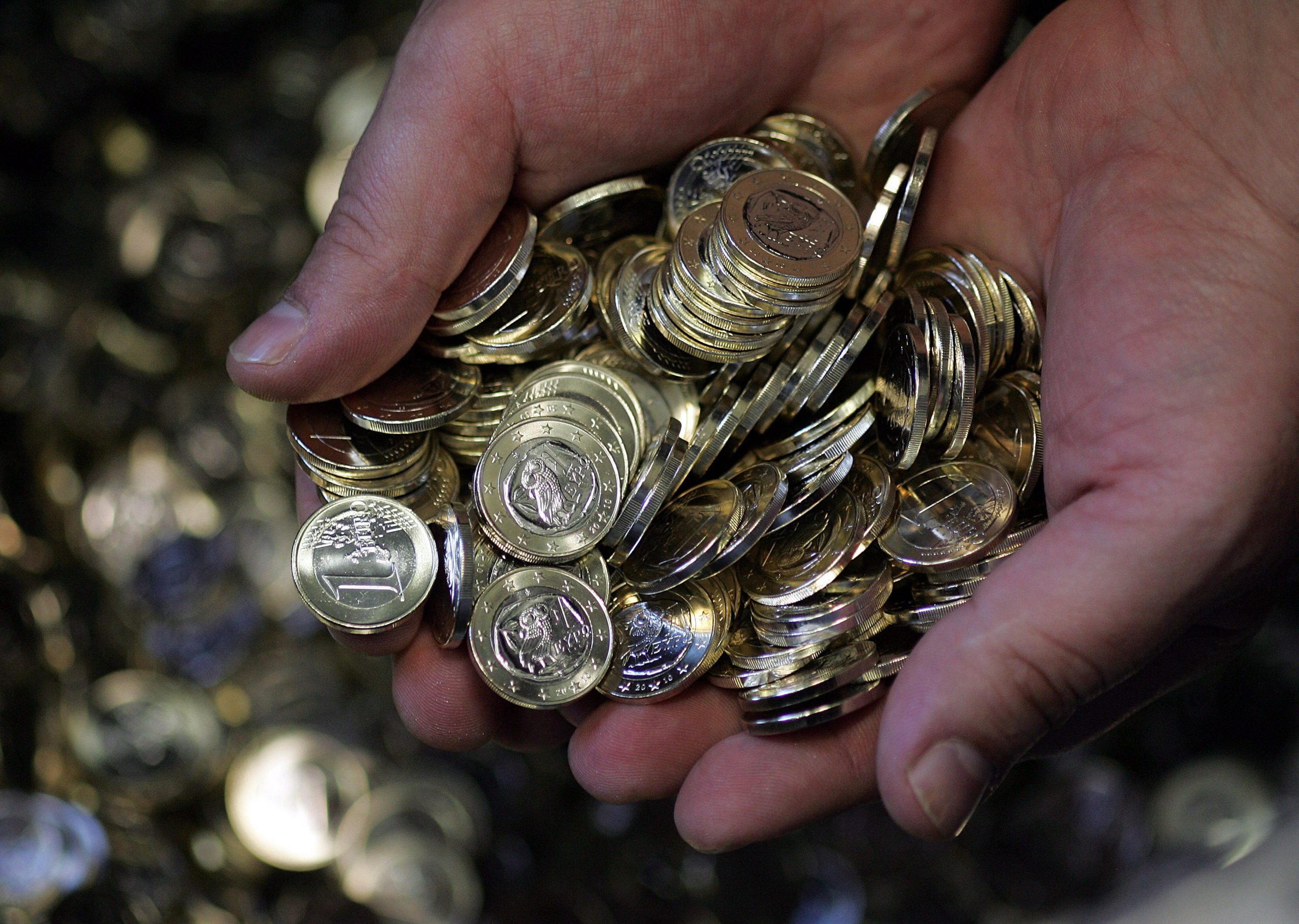 37,5 mil milhões de euros. Valor aplicado em certificados de aforro sobe para novo máximo