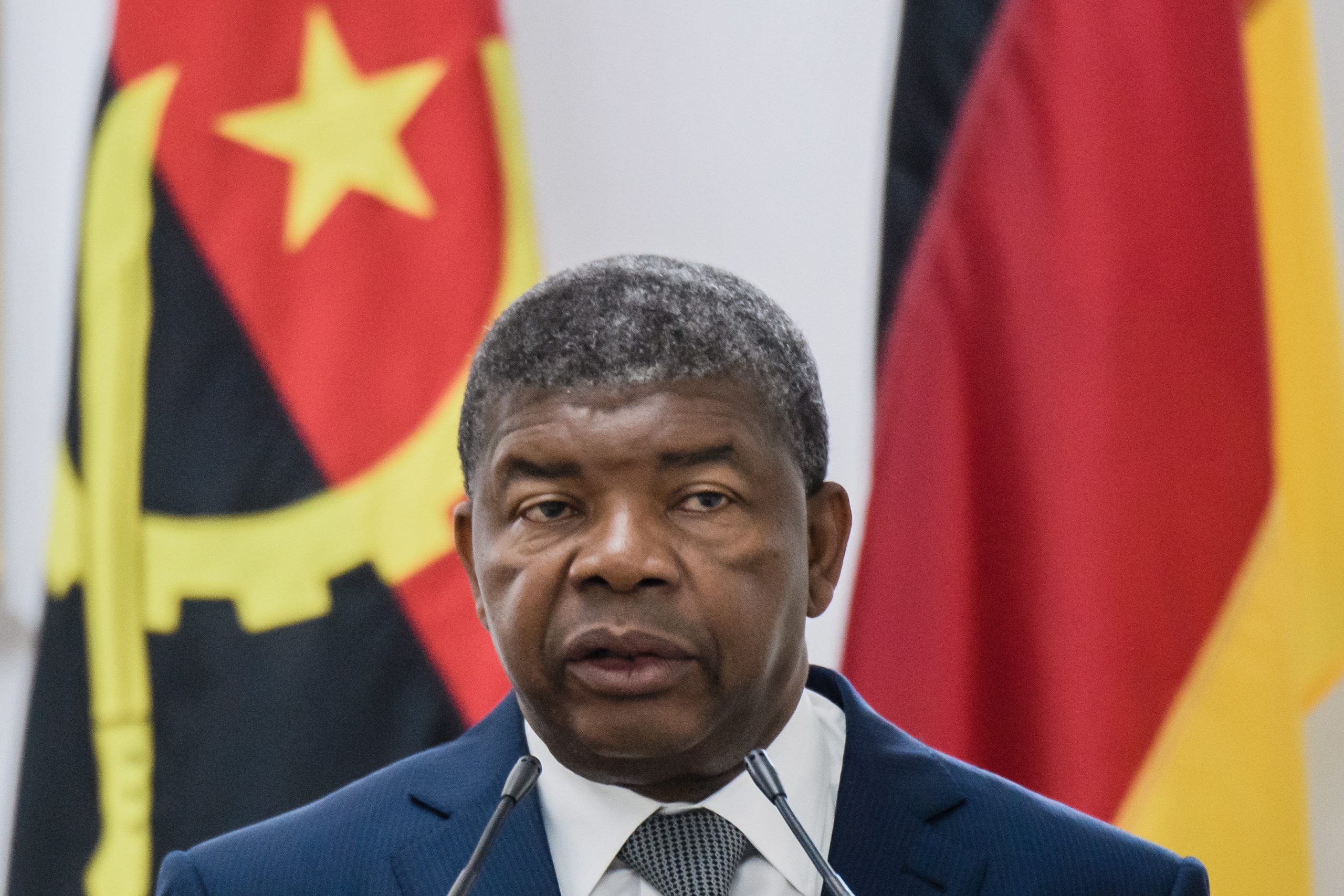Angola: João Lourenço nomeia ex-arguido do caso “Burla Tailandesa” para Casa de Segurança