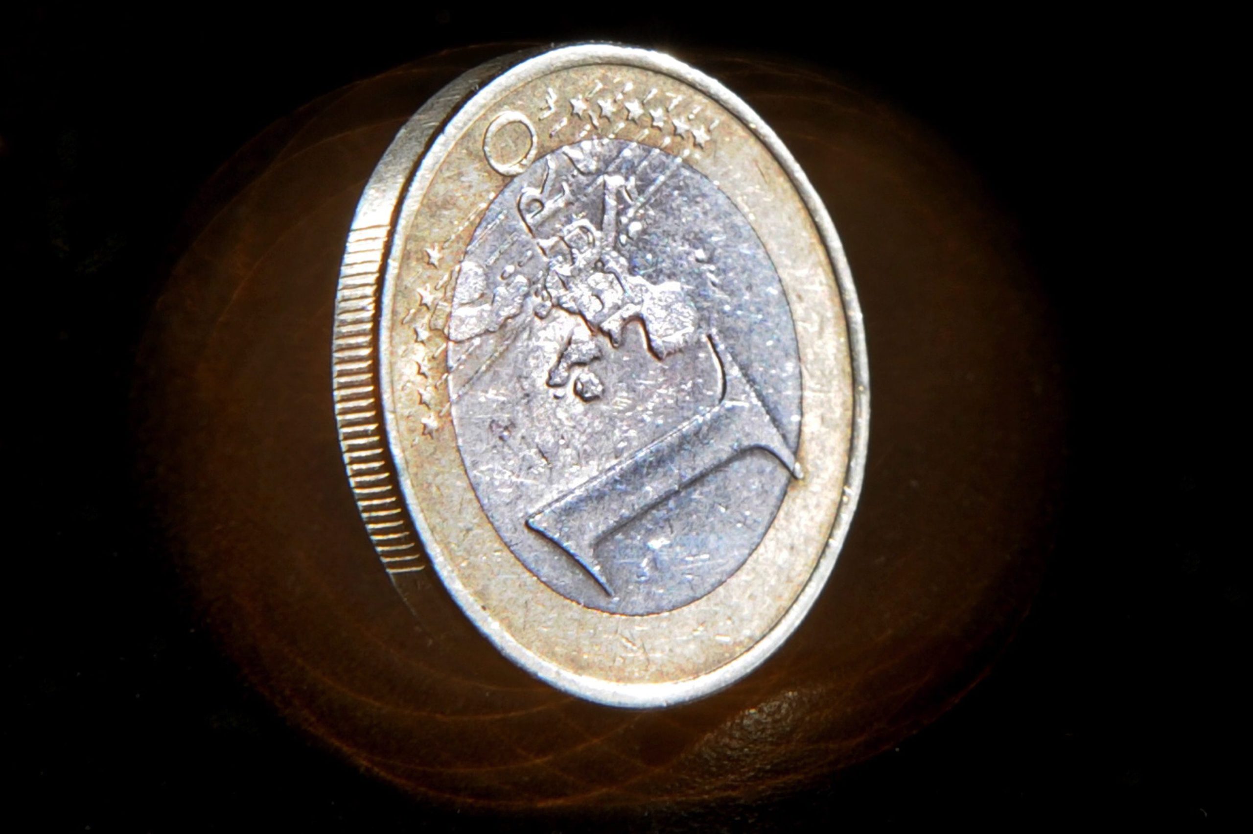 Euro digital com possível primeira emissão em 2029