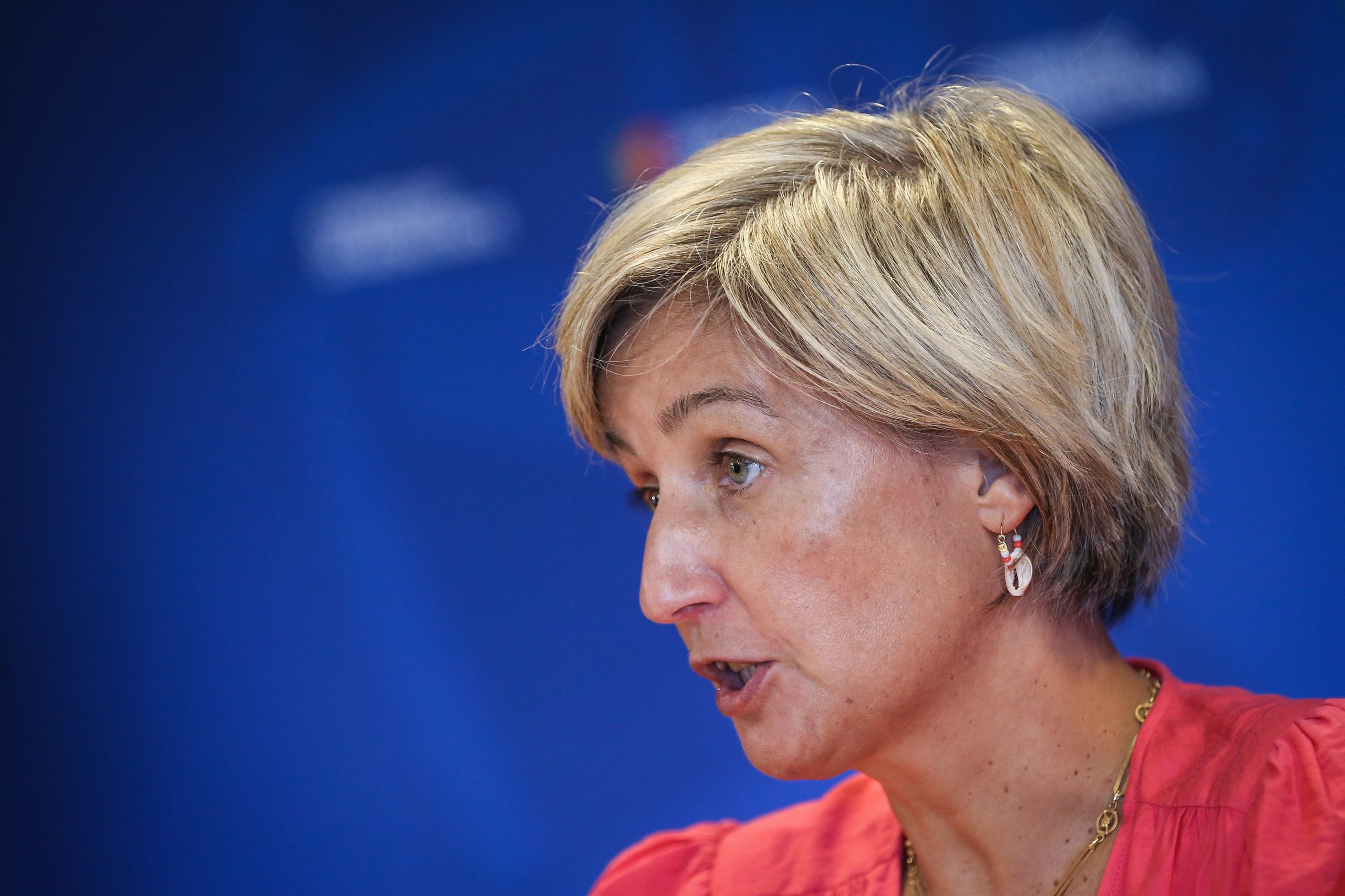 Marta Temido será cabeça de lista do PS nas eleições europeias