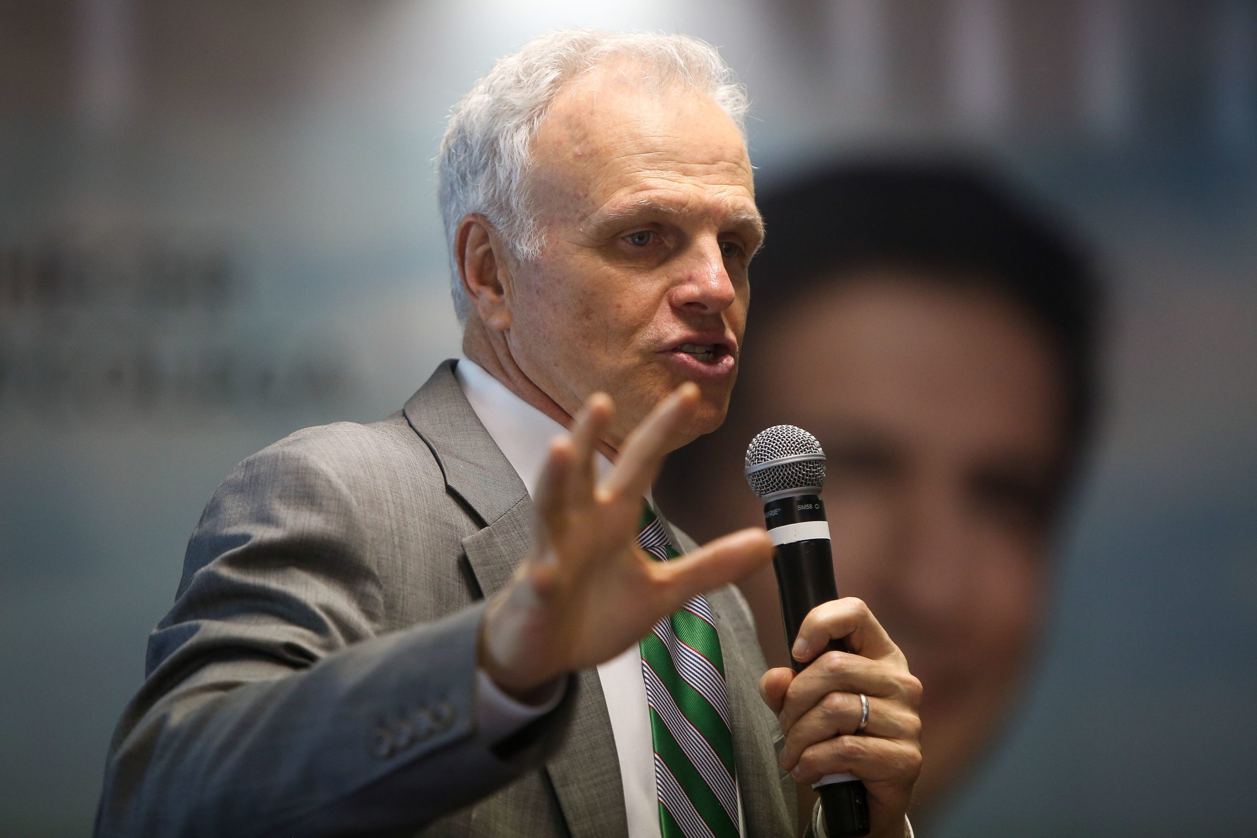 David Neeleman: “Estou, de novo, a fazer o que é melhor para a TAP”
