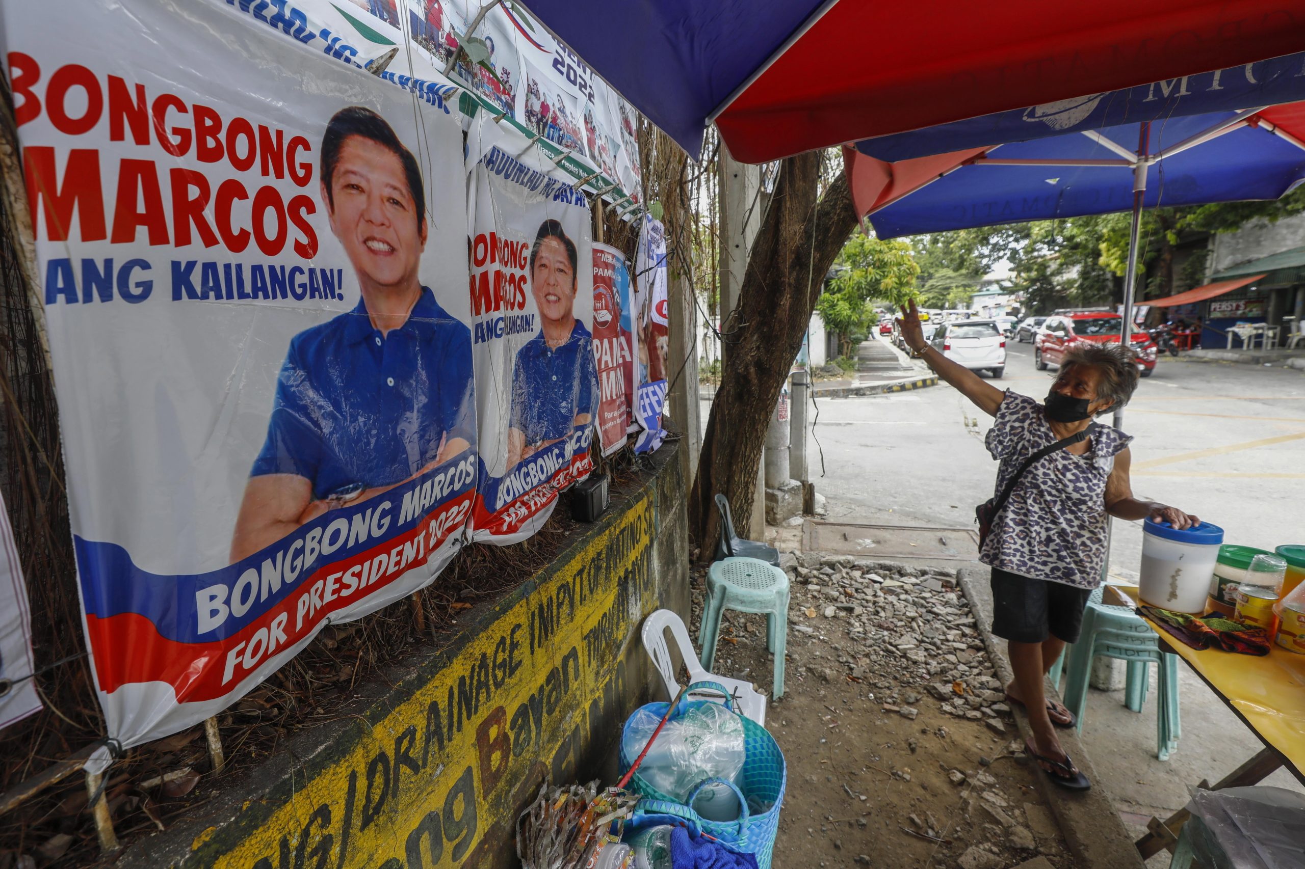Presidenciais nas Filipinas podem marcar regresso da família do ditador Marcos ao poder