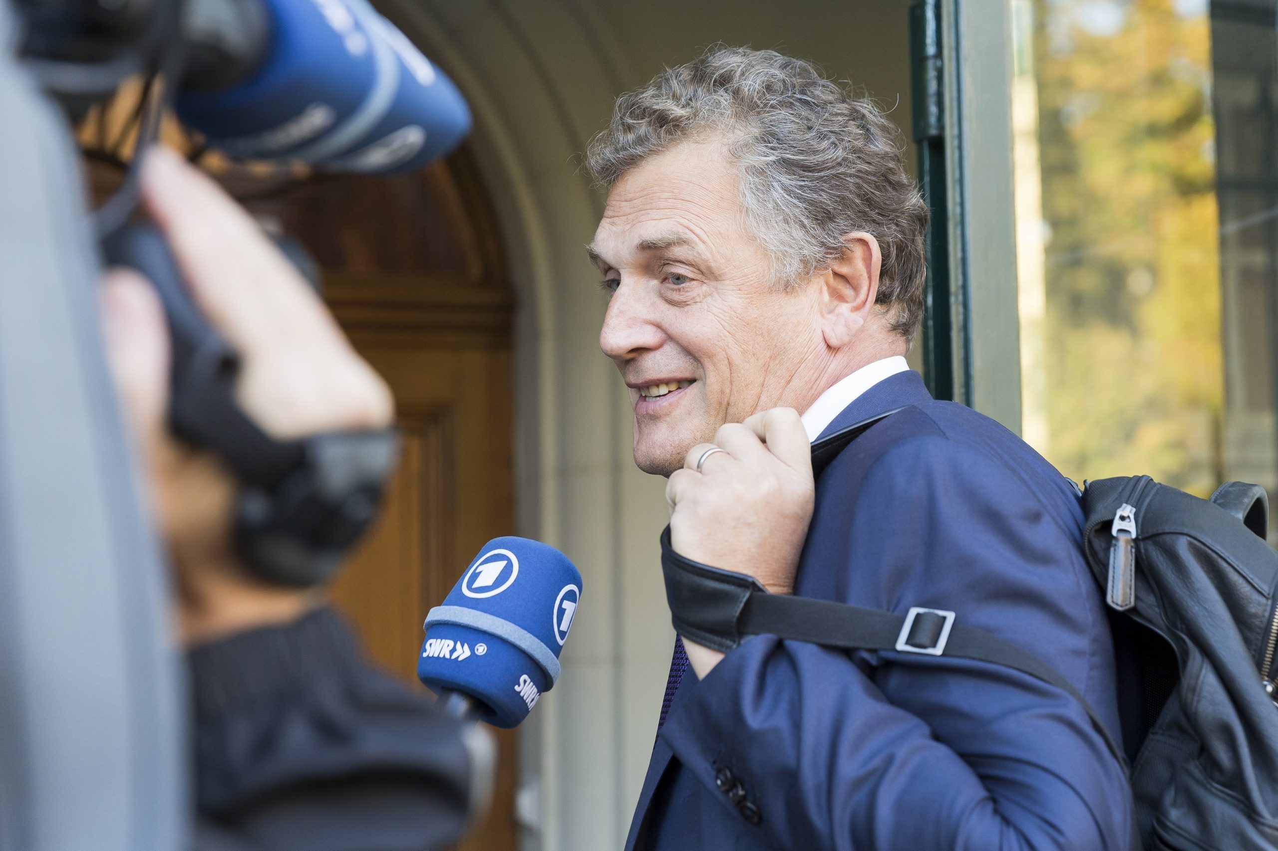 Tribunal Arbitral do Desporto diz que Valcke usou posição na FIFA para alugar jatos em proveito pessoal