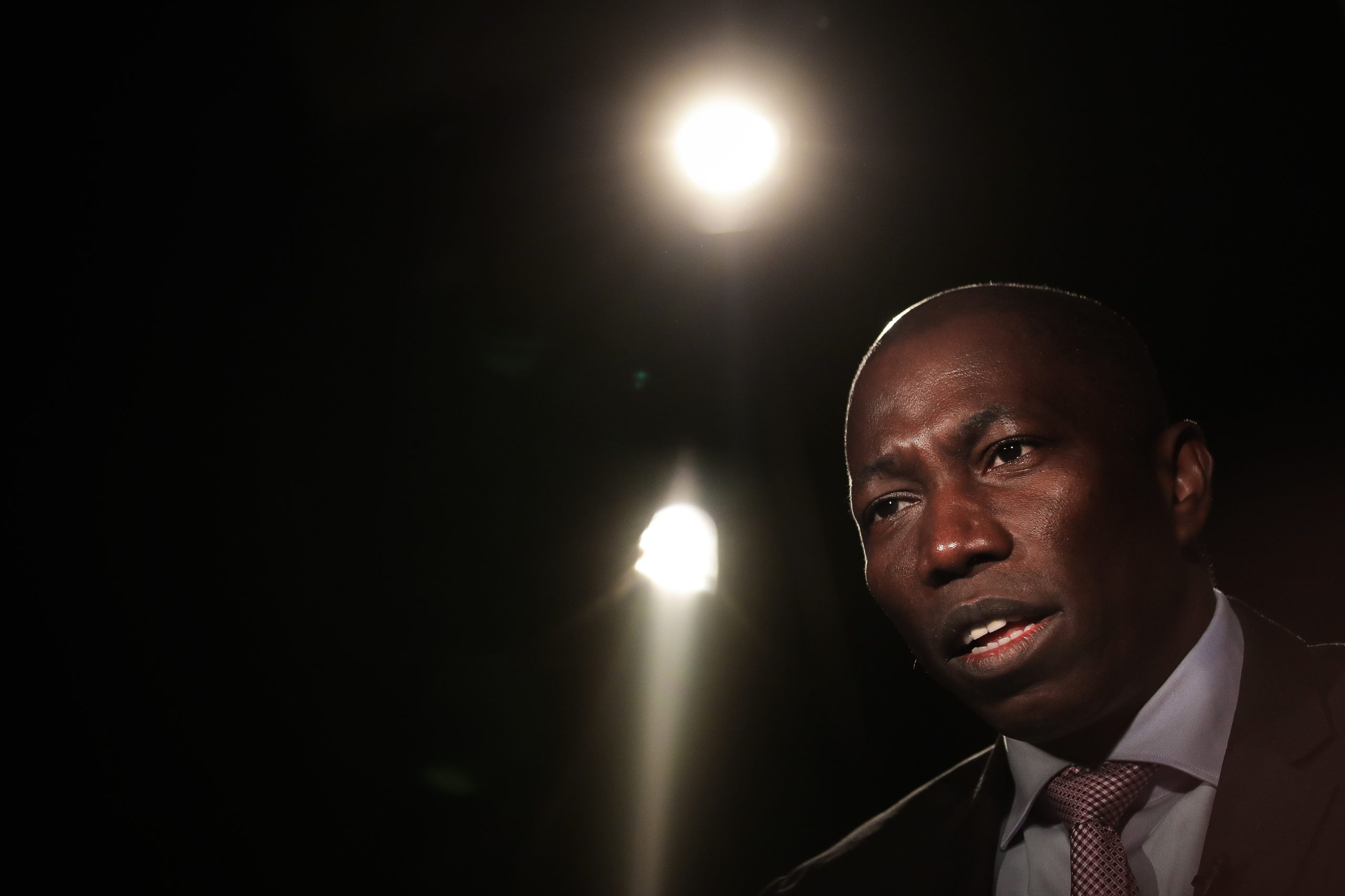 Guiné-Bissau. Simões Pereira diz que nenhuma força vai impor Presidente